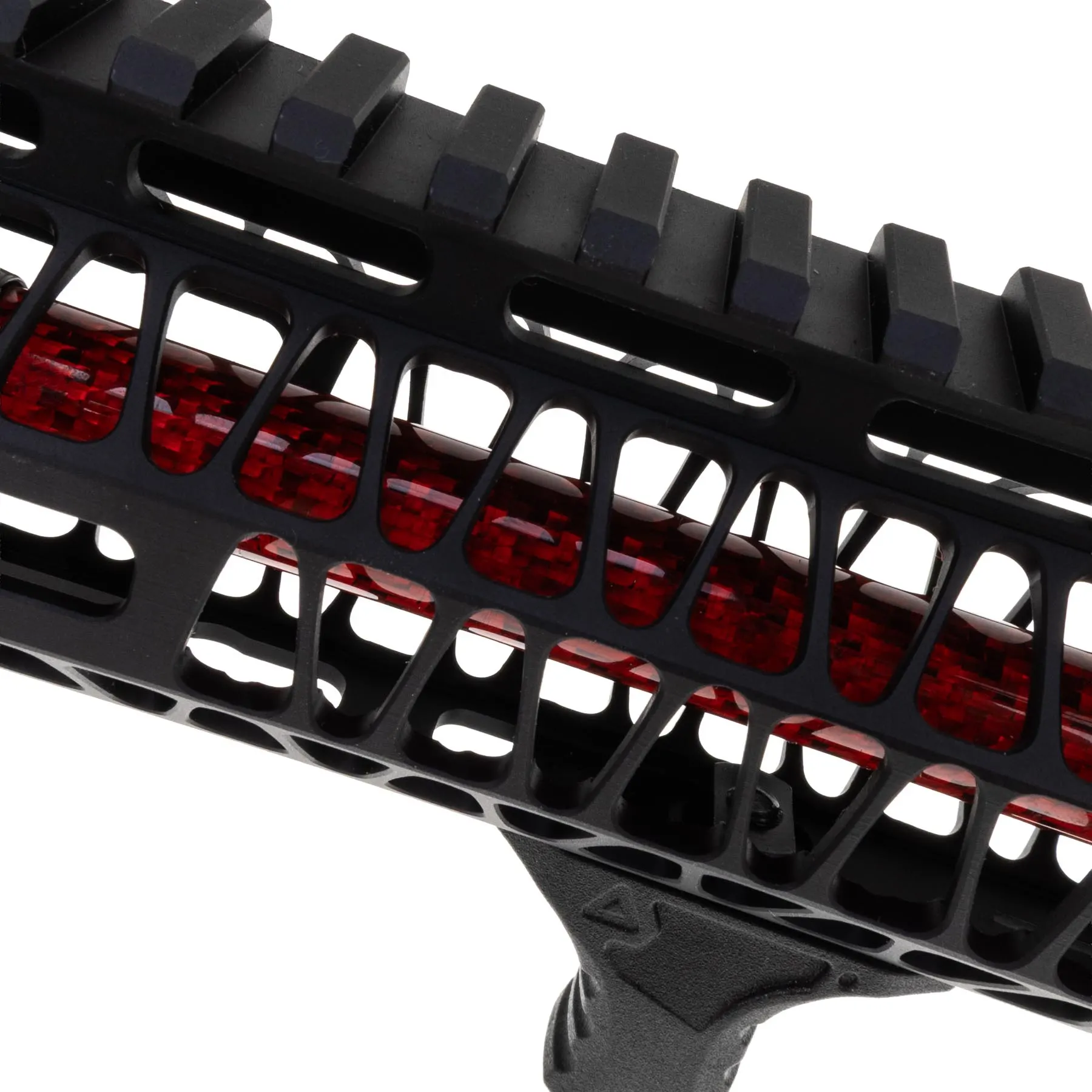 SAC AR EXO - "Shadow Rogue", HPA