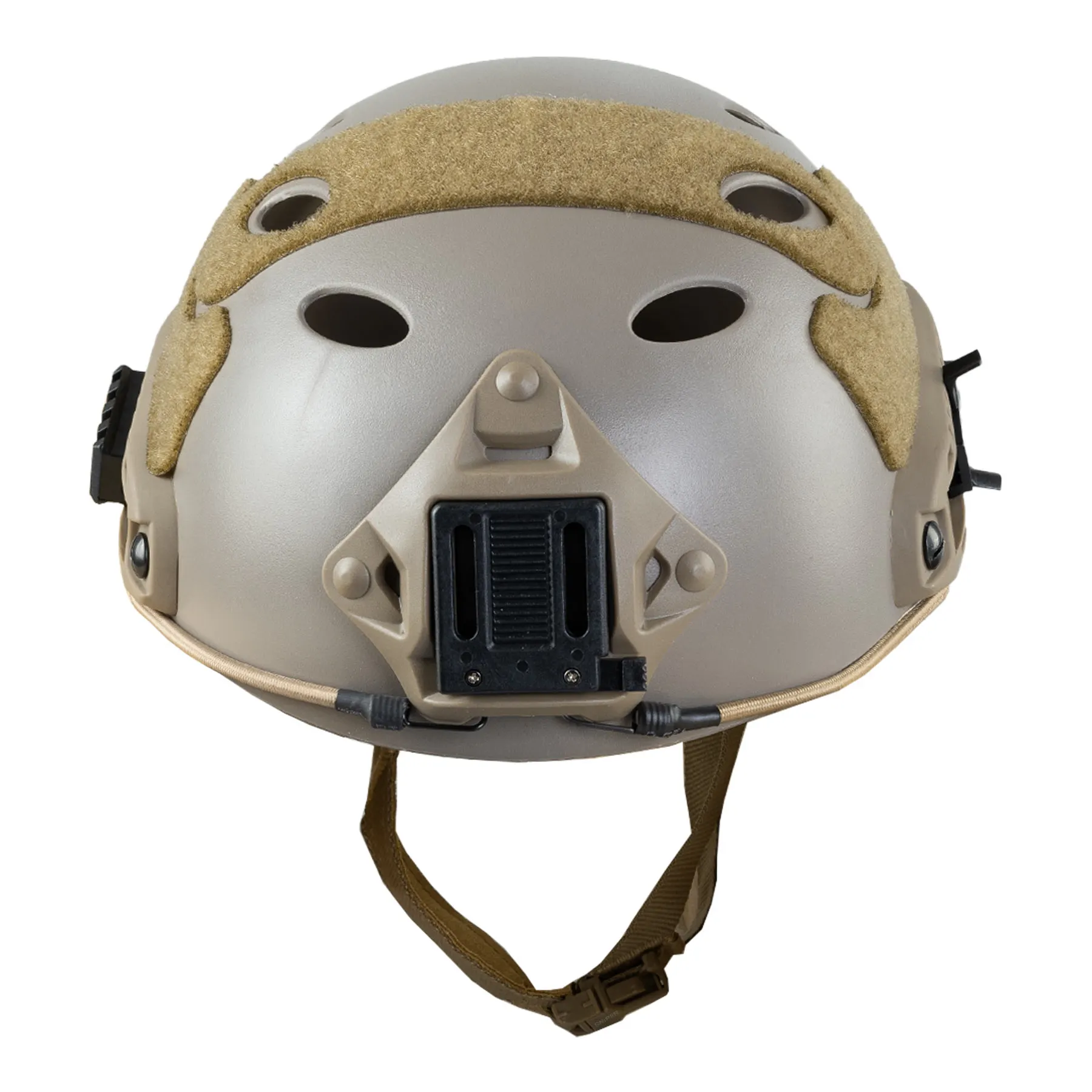 PJ Helmet Tan, L/XL