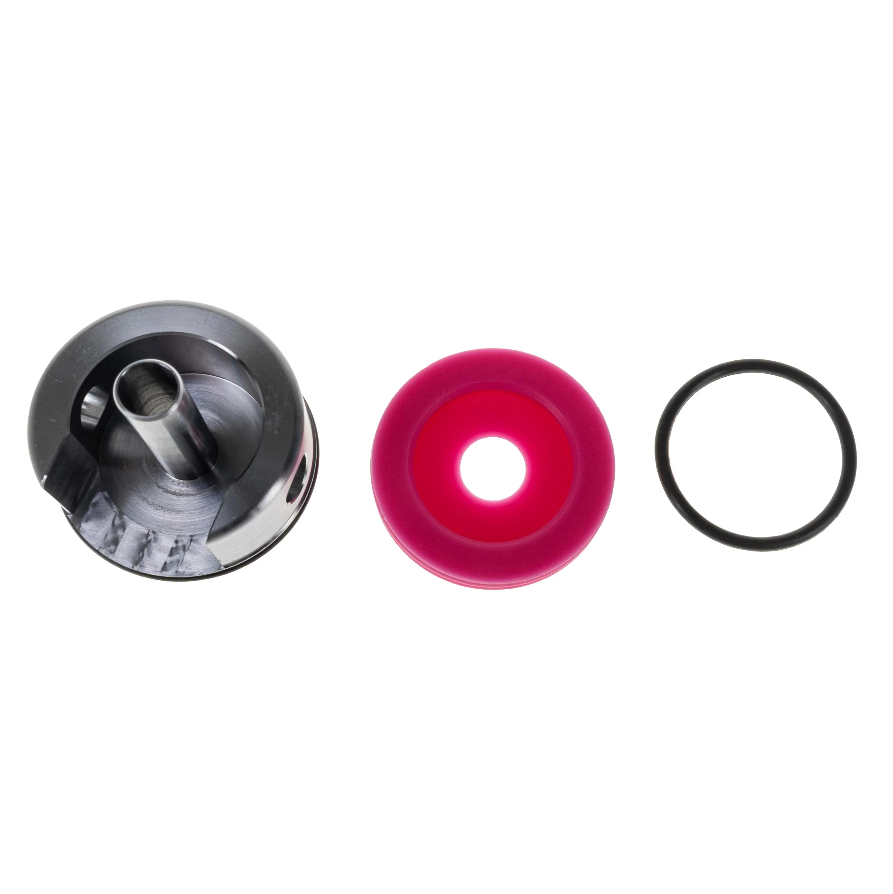 Silent Industries Advanced Cylinder Head