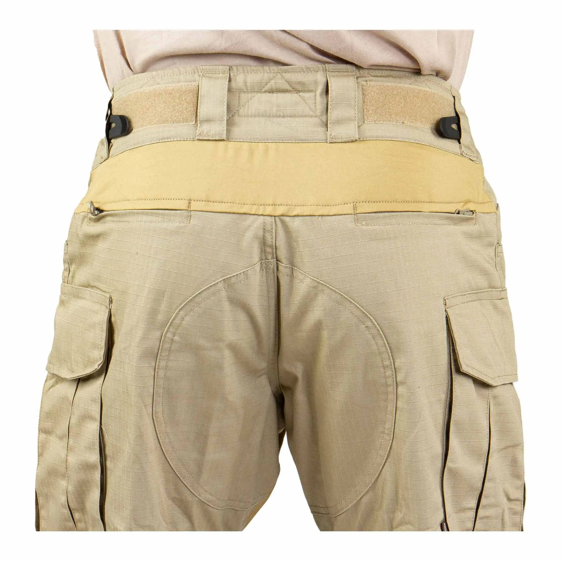 EM3 Combat Pants Advanced Version, Khaki