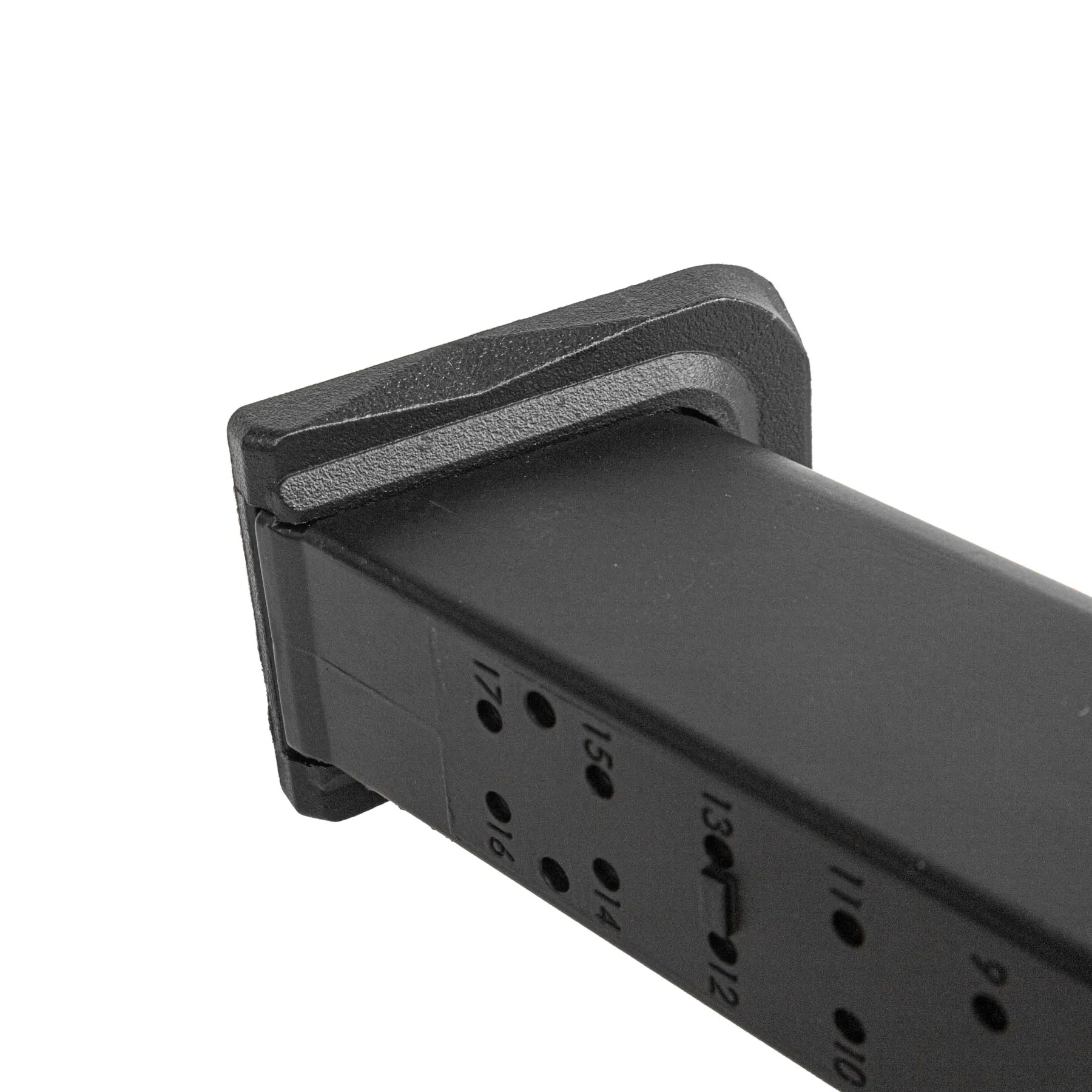 WE GBB Magazin für WET-07/08, Black