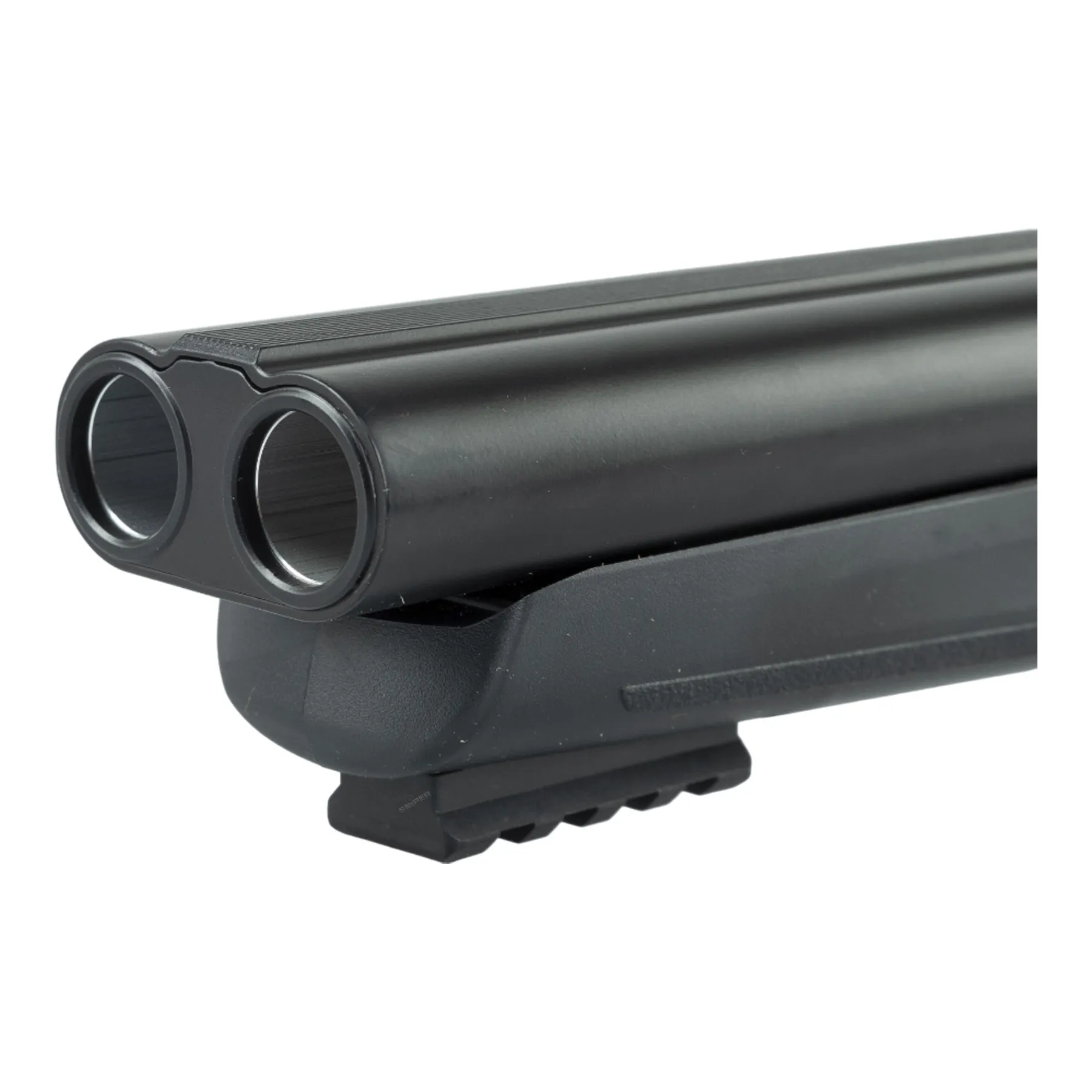 RAM Waffe T4E TS Shotgun 68 Cal, Black