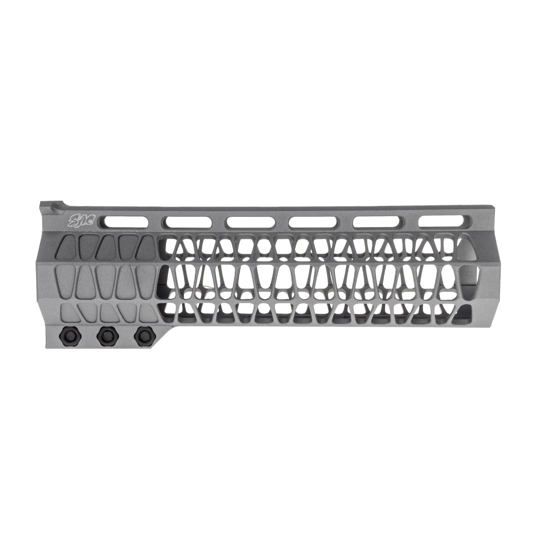 SAC Exo Speedsoft Receiver & Handguard M4, Titan