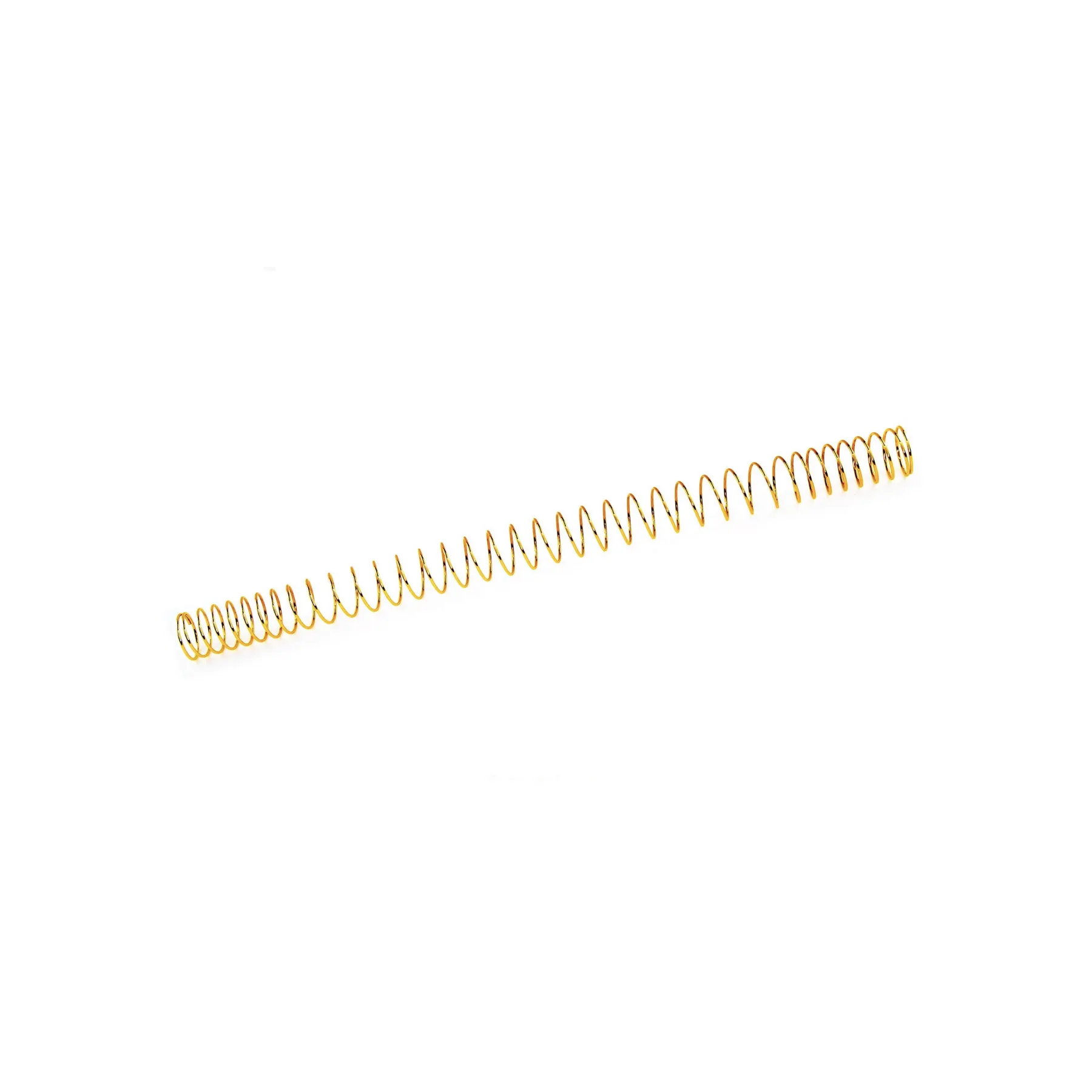 Waldo Custom "Snappy Boi" M4 GBBR Recoil Spring, VFC/GHK/WA Waldo Custom "Snappy Boi" M4 GBBR Recoil Spring, VFC/GHK/WA