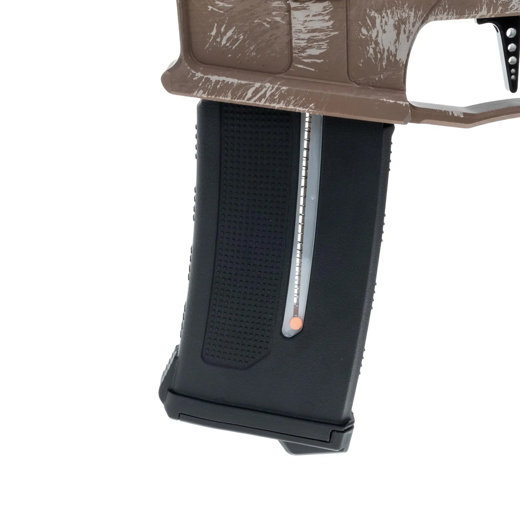 SAC WOLF SOLID - "Asgards Ehre", HPA