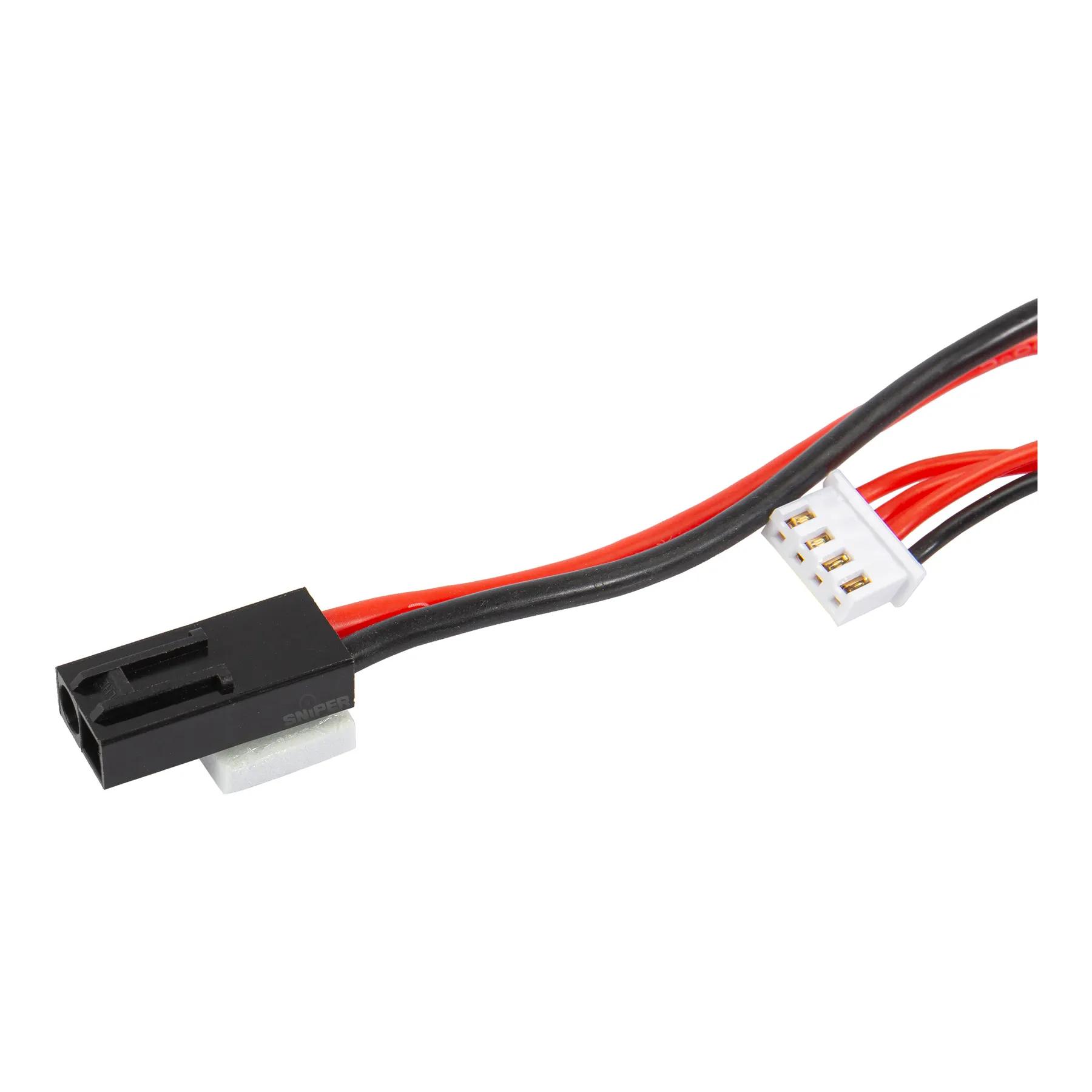 Tamiya 11,1V 1300mAh 25C LiPo Akku, 1 Stick