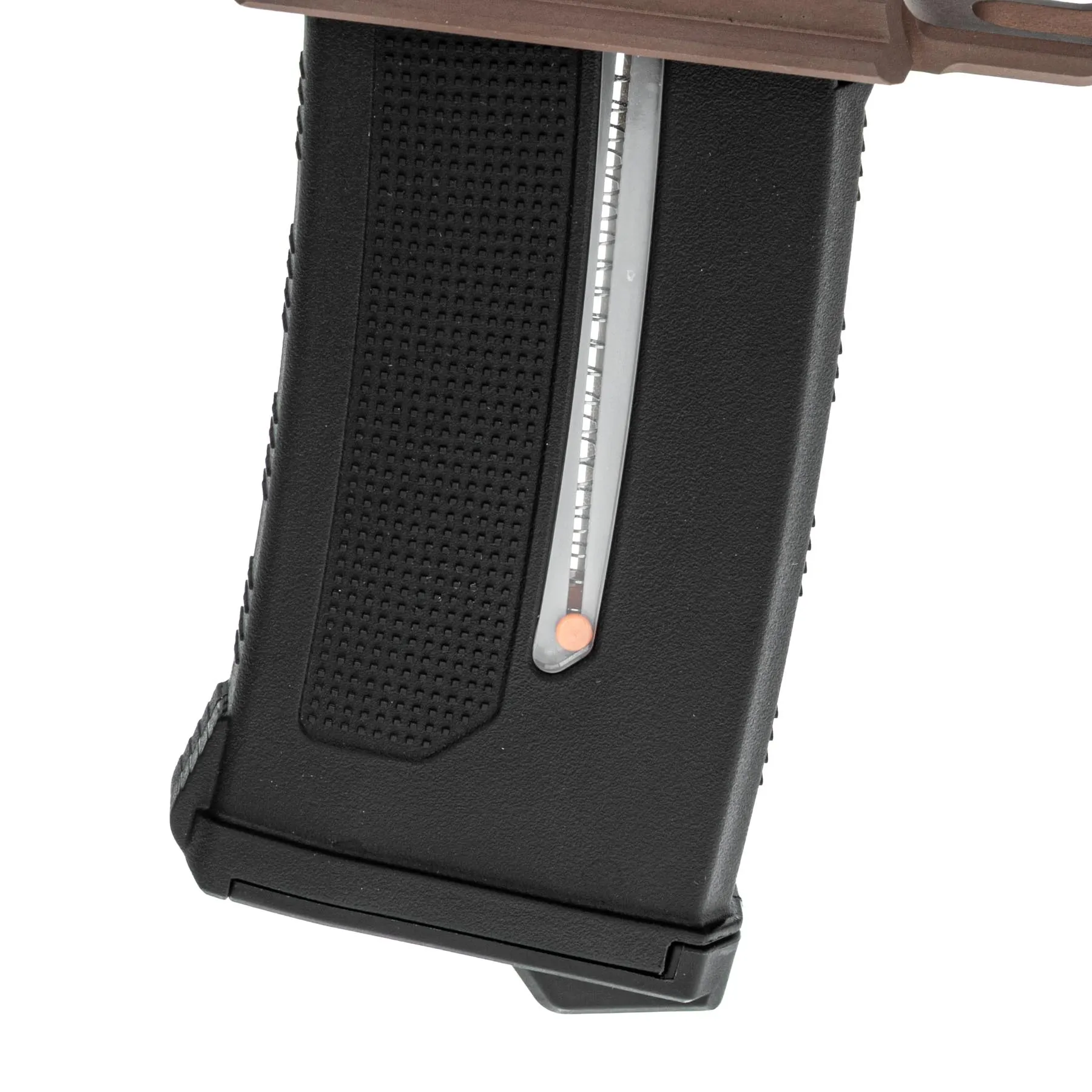 SAC D2 SOLID - "Tusk Raider", HPA