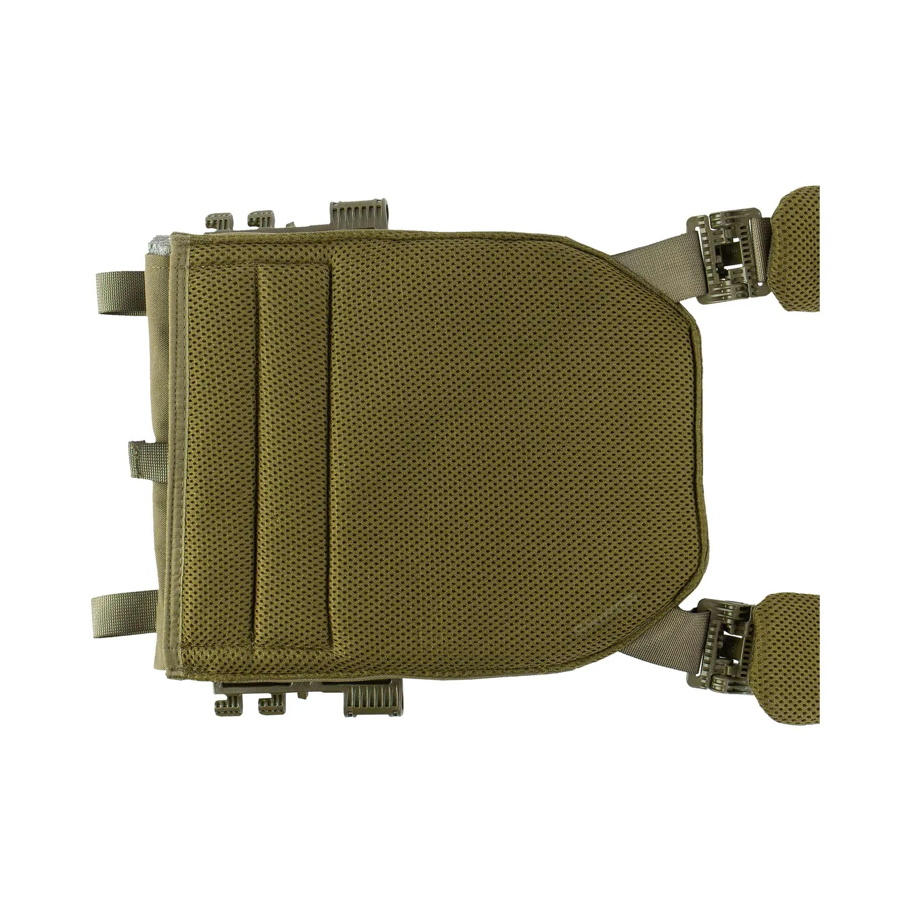Reaper QRB Plattenträger, Ranger Green
