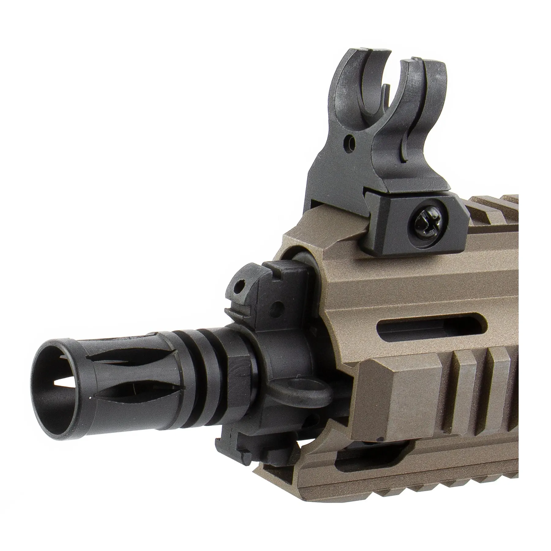 E&C EC-102 QR 1.0 EGV (S)AEG, Dark Earth