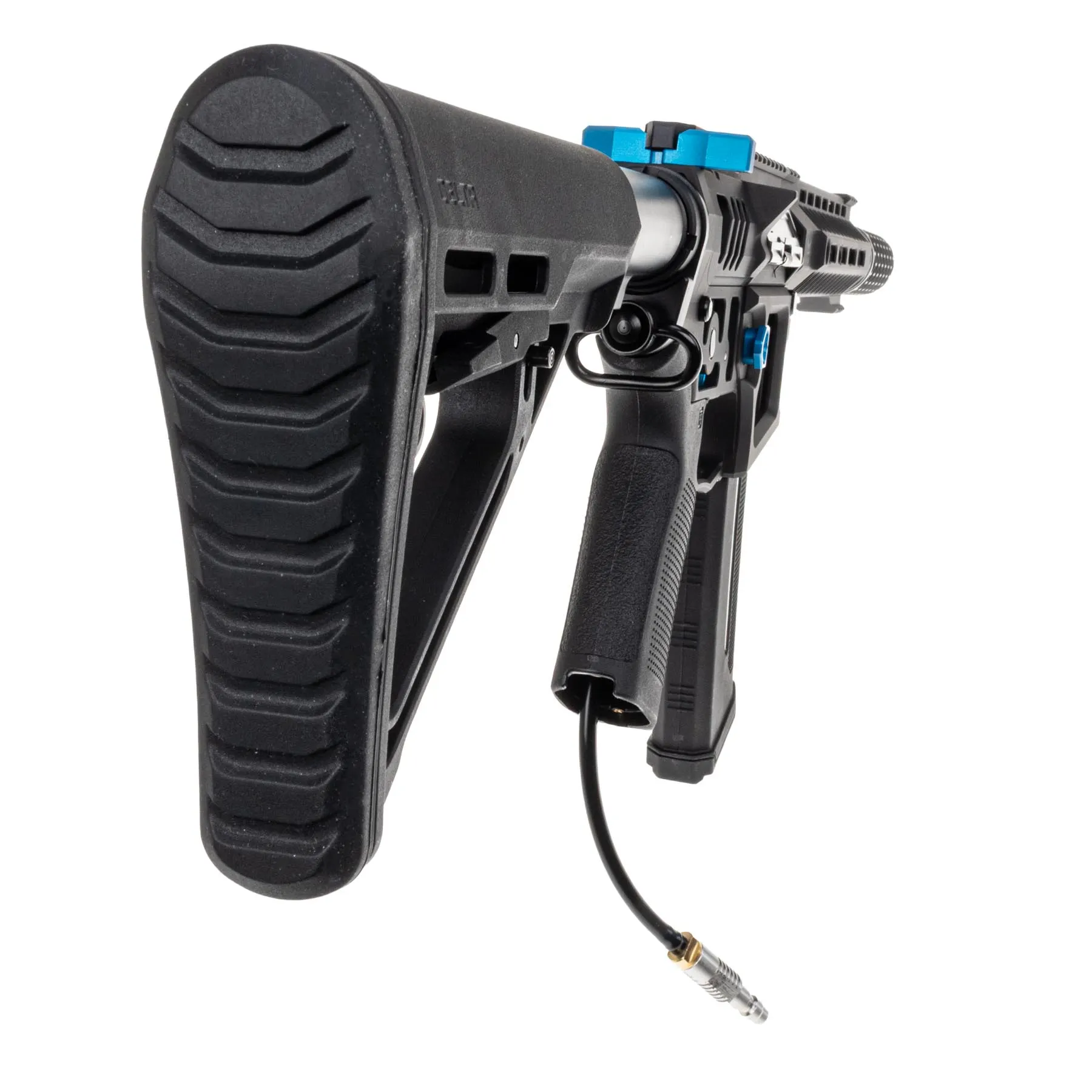 HPA Deal - SAC F2 EXO - "Iced Saphire", HPA