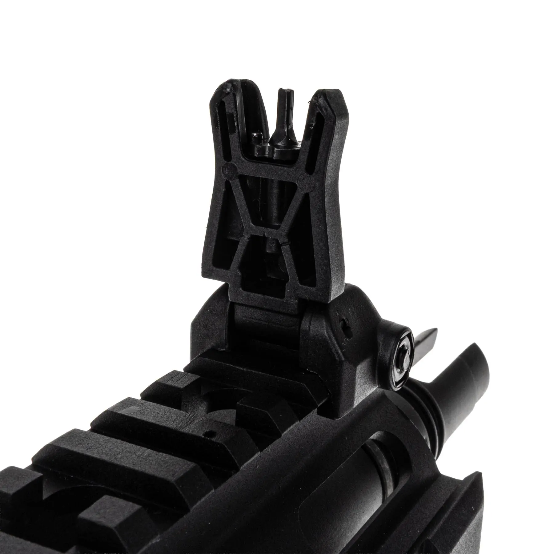 ROSSI x MechLabs Neptune 9,5" SEAL HPA, Black