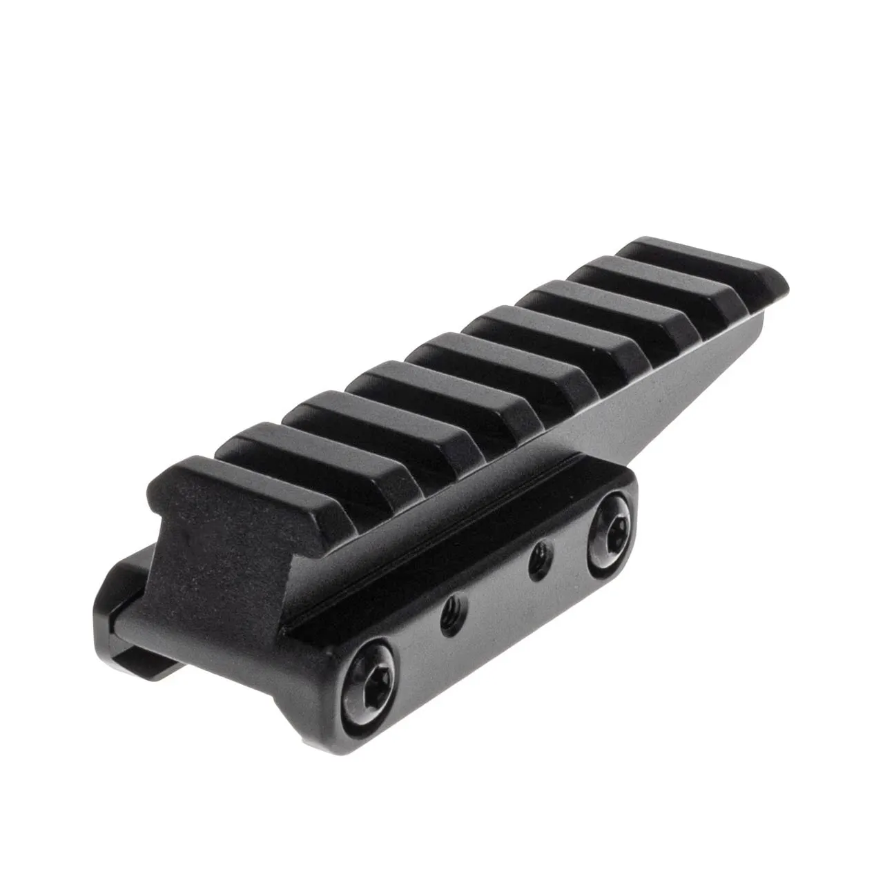 Reapo Optic Riser, Black 