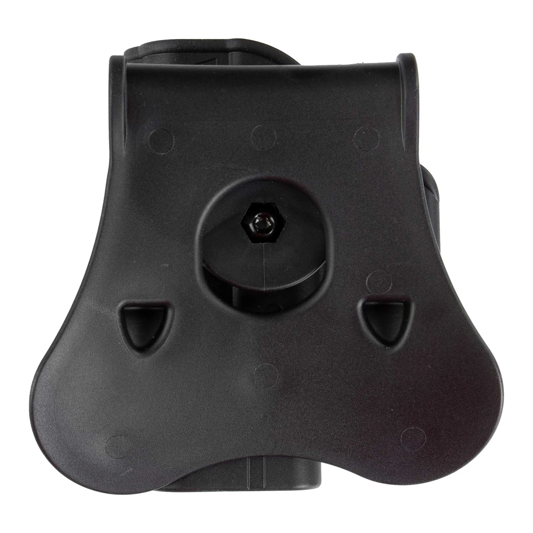 Amomax Holster für M&P Compact, Black