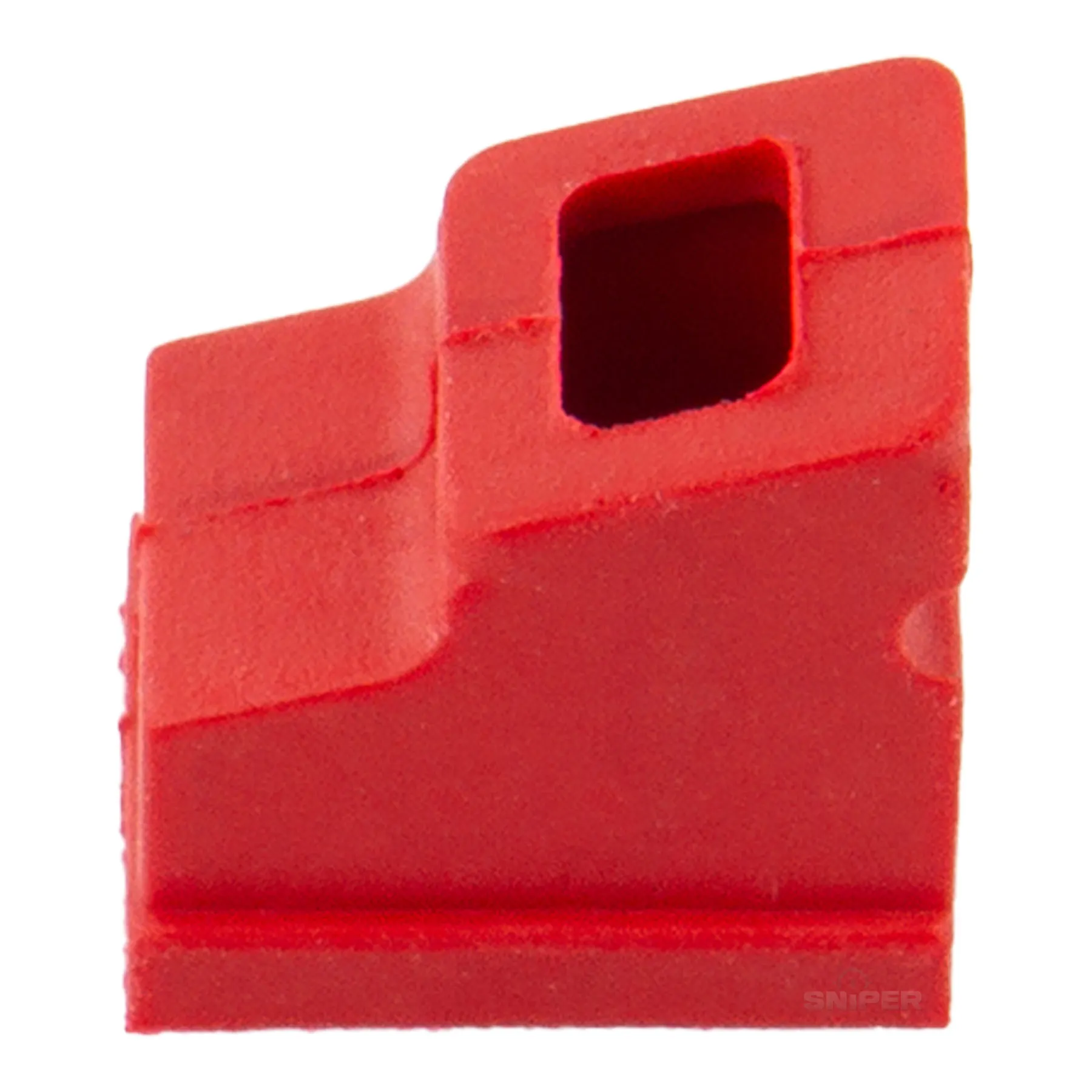 HX Gas Magazine Rubber Gas Route