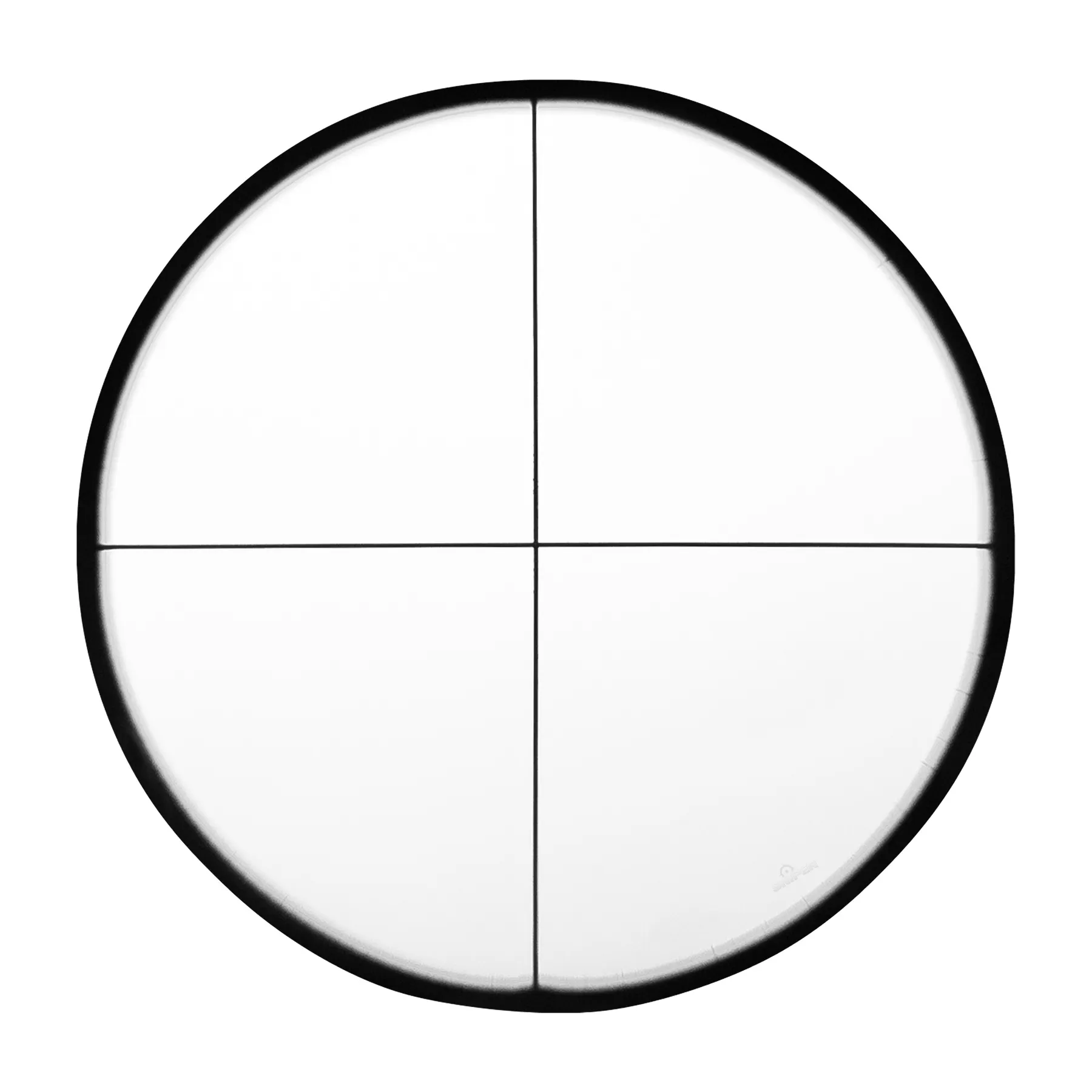 SnowWolf Kar98K Zielfernrohr mit Mount SnowWolf Kar98K Zielfernrohr mit Mount