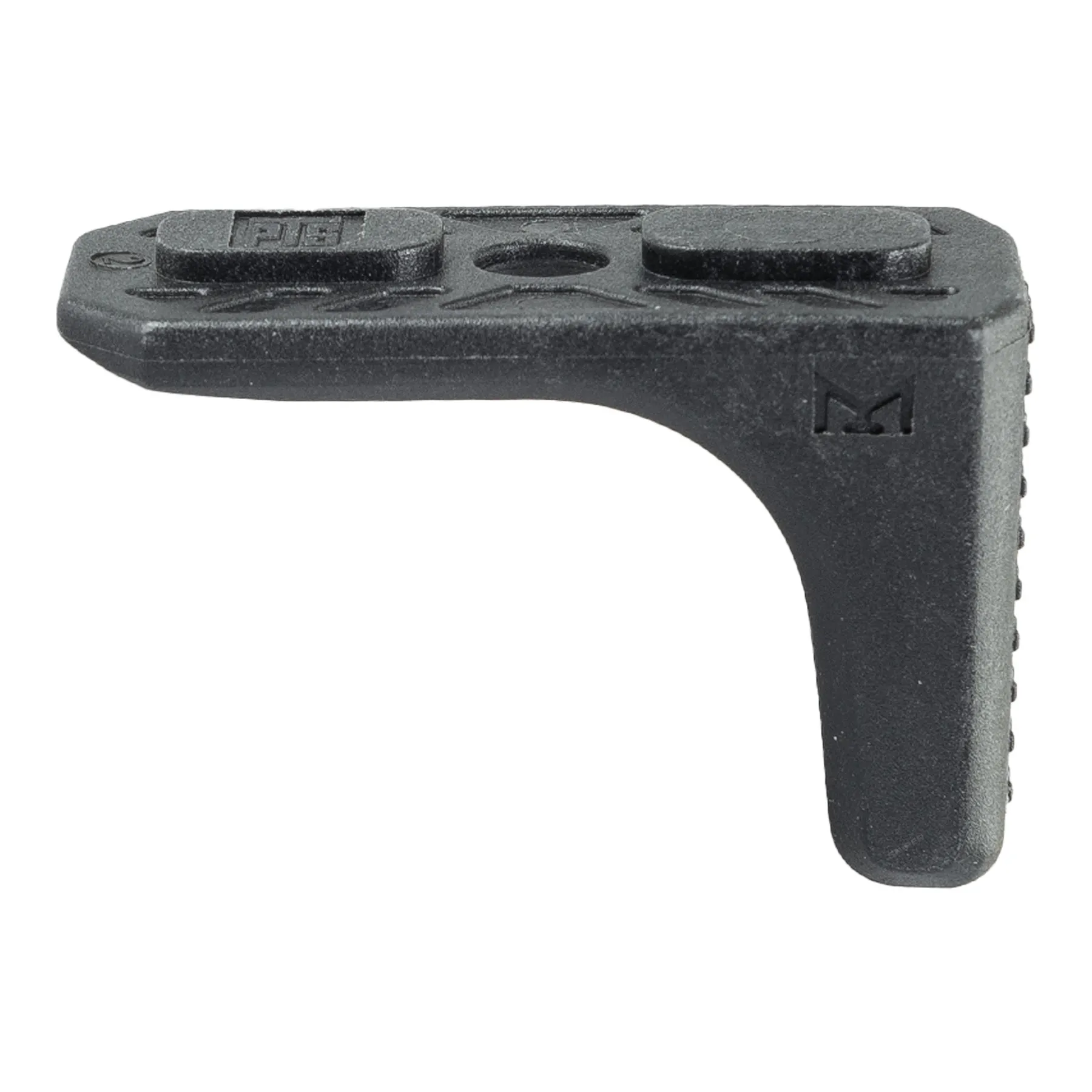 PTS Enhanced Polymer Hand Stop für M-Lok, Black