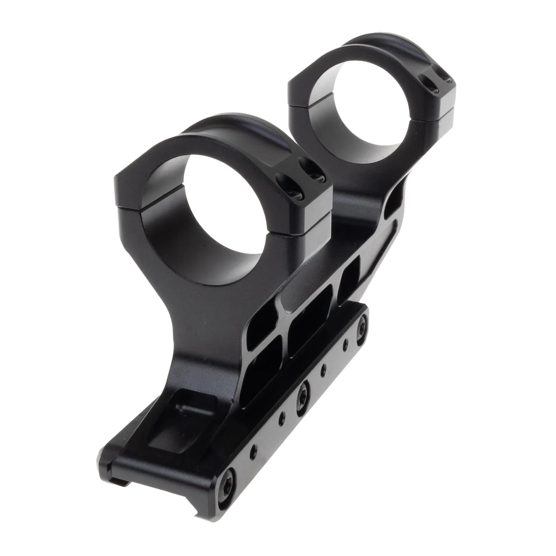 Reapo FAST LPVO Scope Mount, Black
