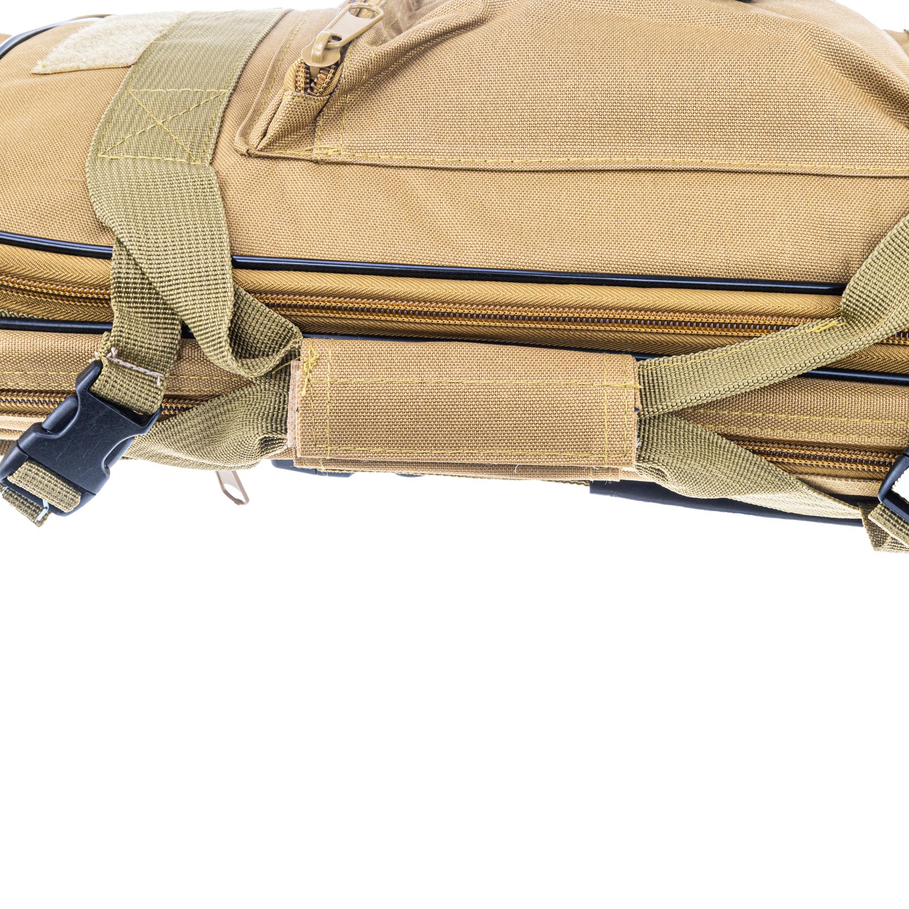 Reapo Combat Tactical Gun Bag 120cm, Tan