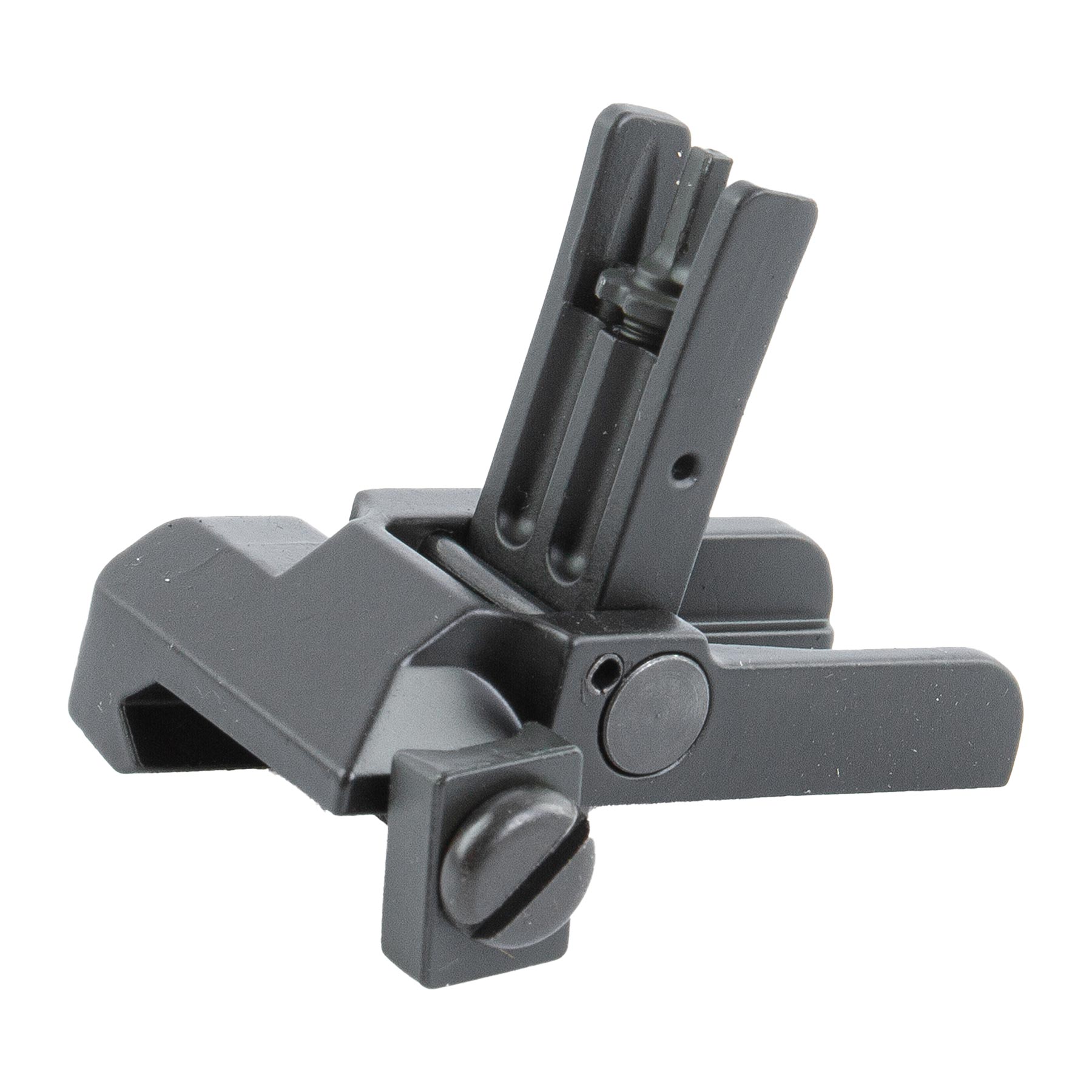 Front Flip-Up Sight, Black
