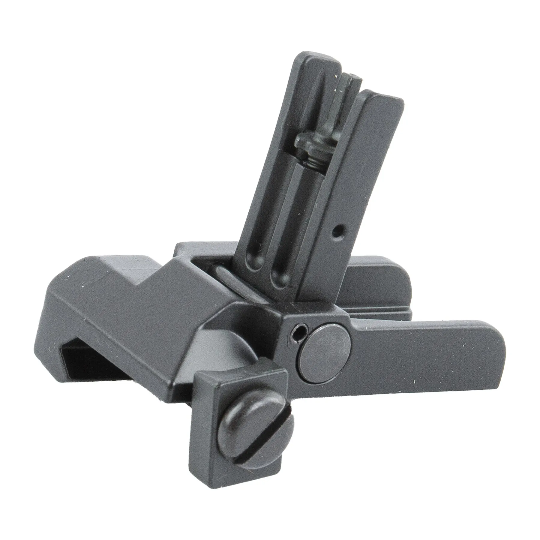 Front Flip-Up Sight, Black Front Flip-Up Sight, Black