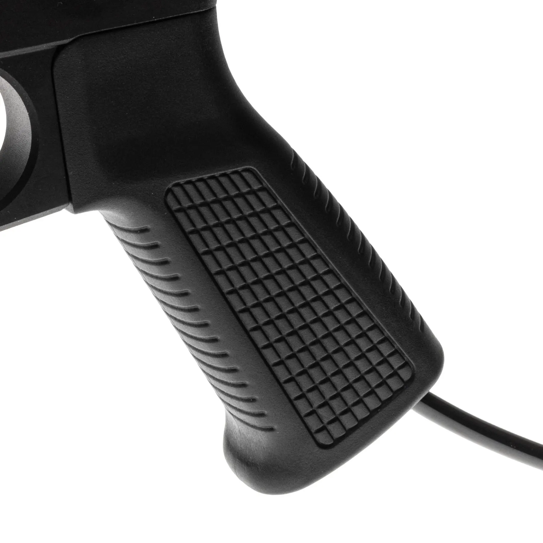 MTW Billet 10" Team Six, Black