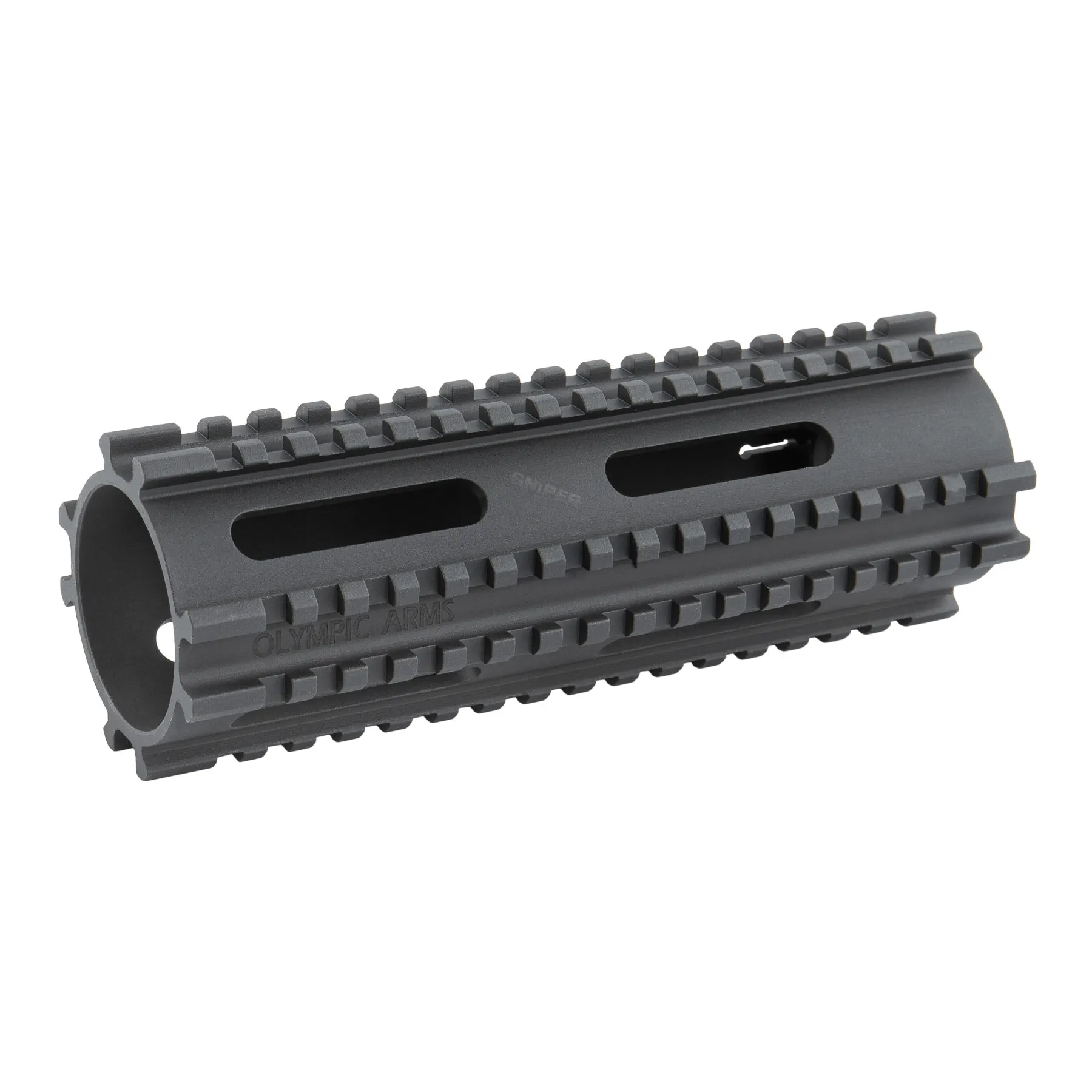 MIL 4 Tactical Rail F8R MIL 4 Tactical Rail F8R