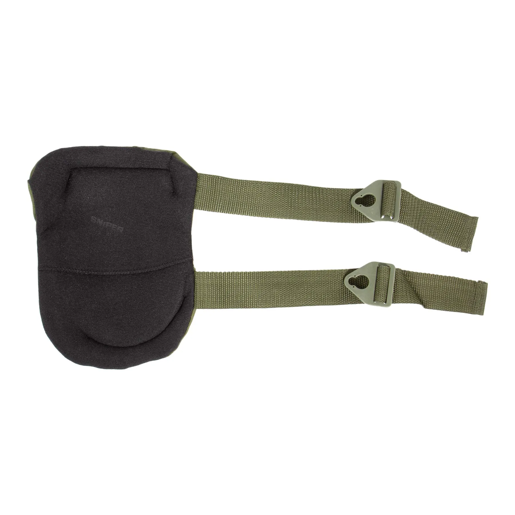 Knee Pads, Green
