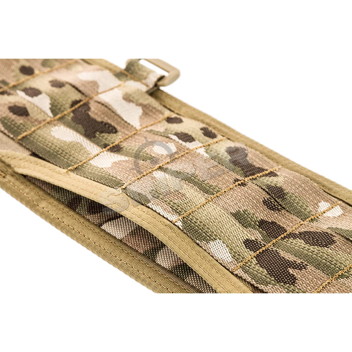 Sure-Grip Padded Belt System, Multicam