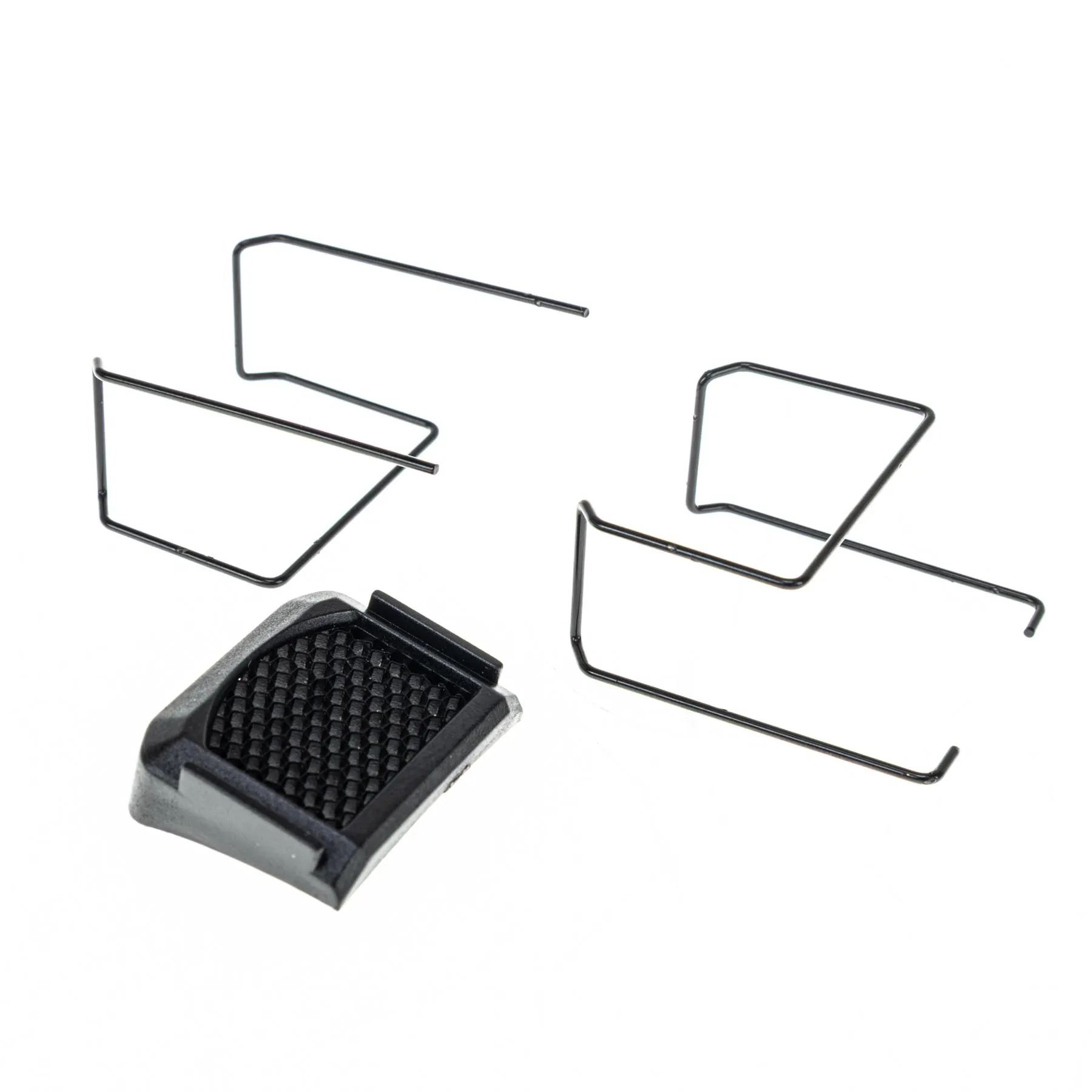 Killflash for RMR Red Dot Sight, Black