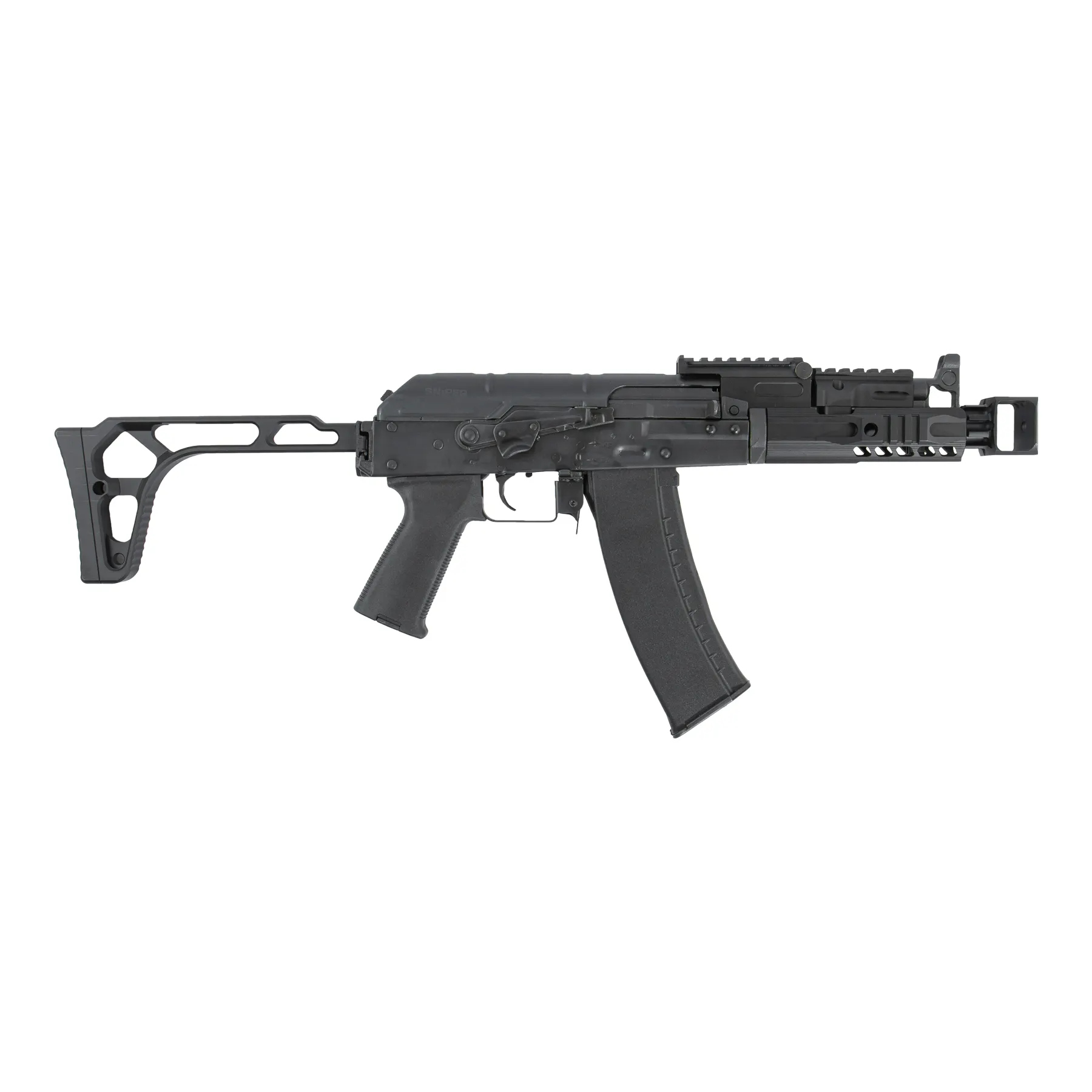 Arcturus AK 74U Custom Full Metal (S)AEG Arcturus AK 74U Custom Full Metal (S)AEG