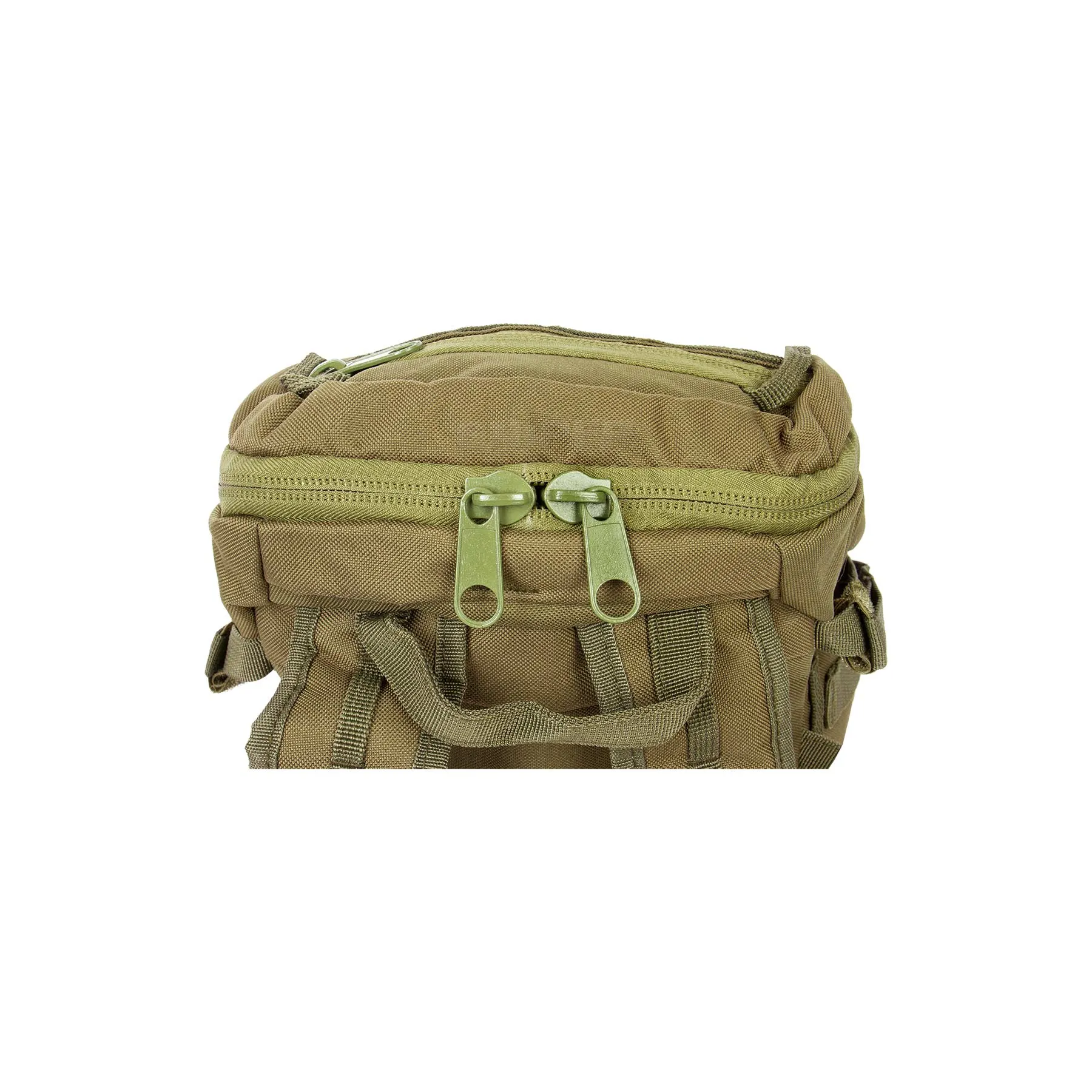 Outbreak Rucksack, Ranger Green