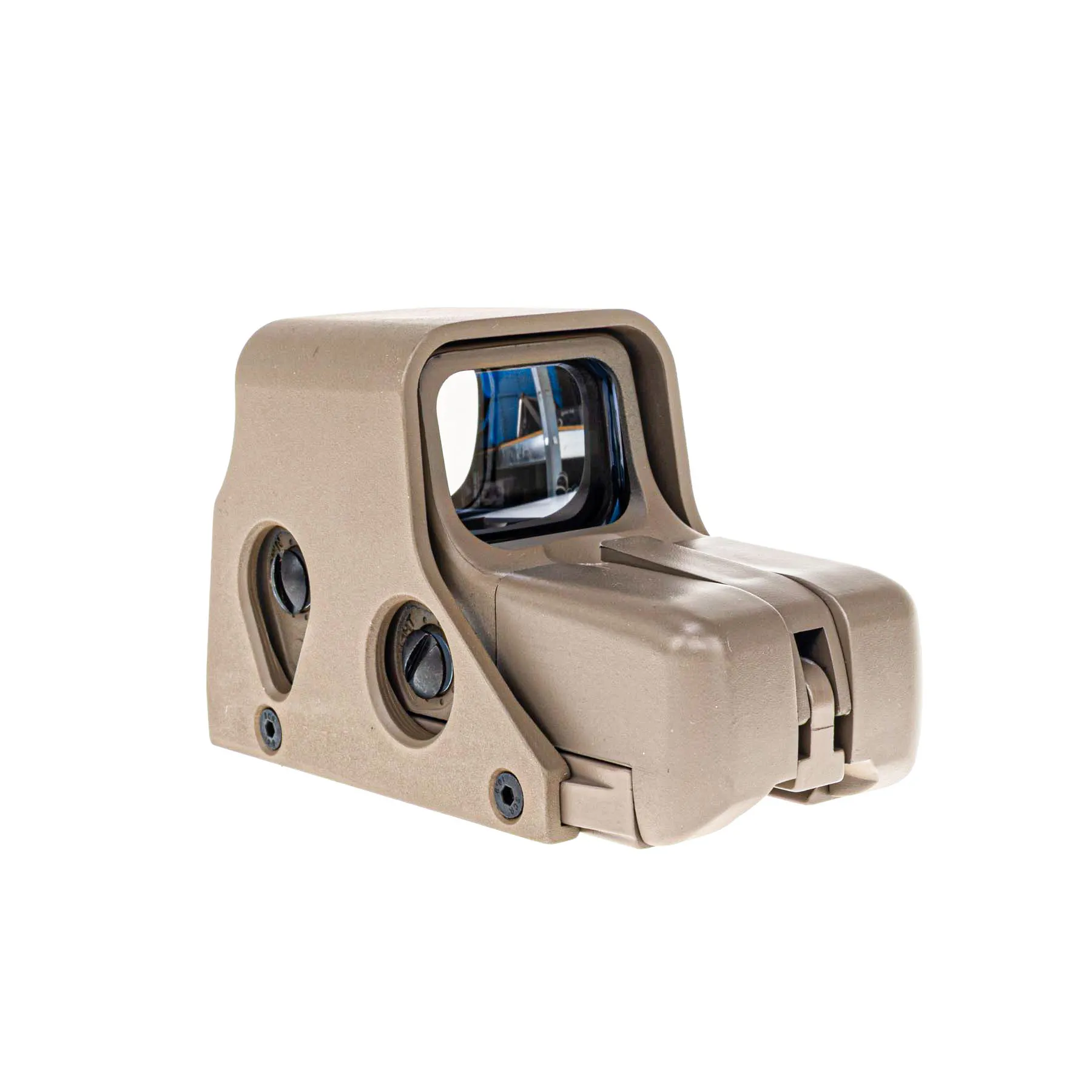 Reapo 551 Holo Red Dot Visier, Tan