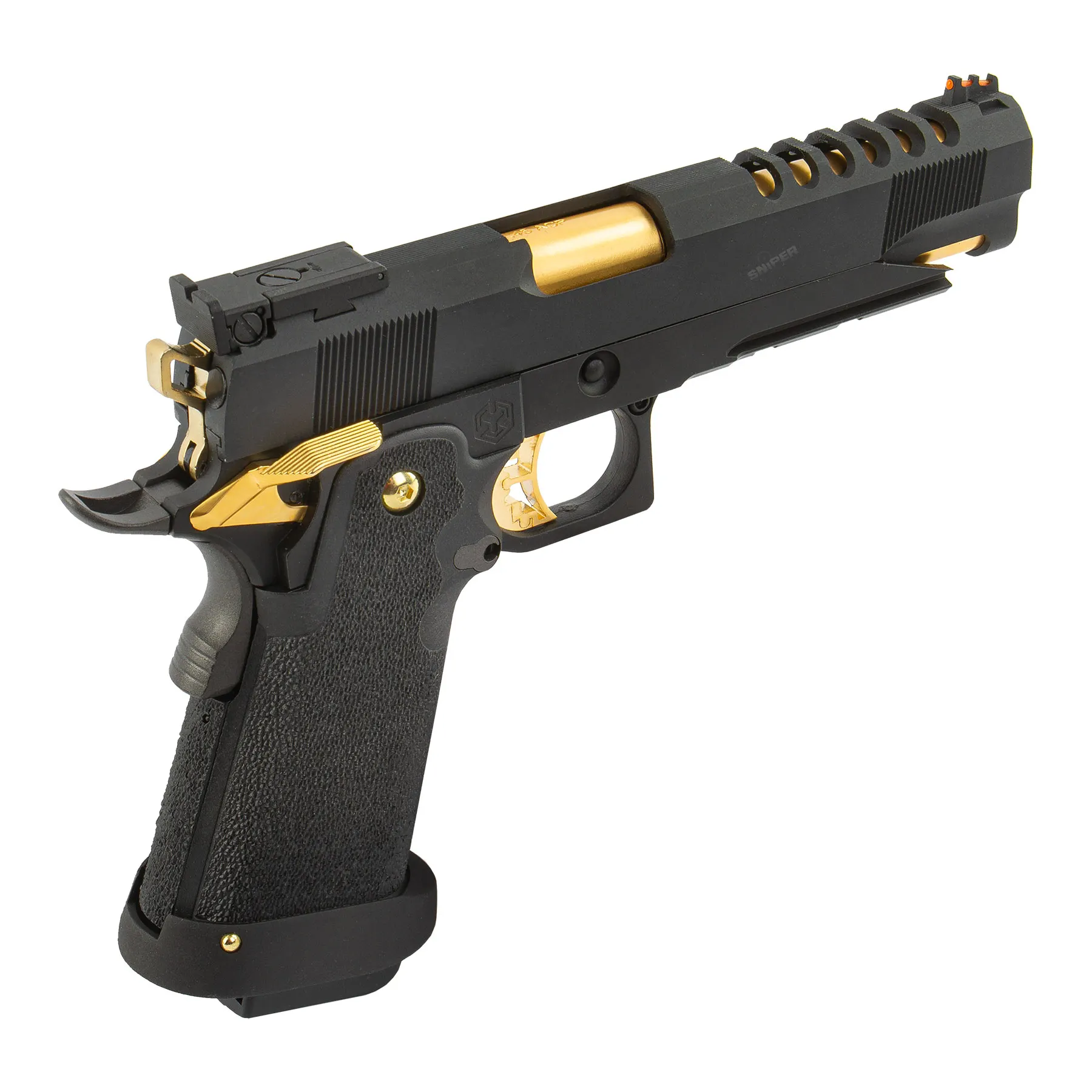 HX2701 Hi-Capa 5.1, GBB