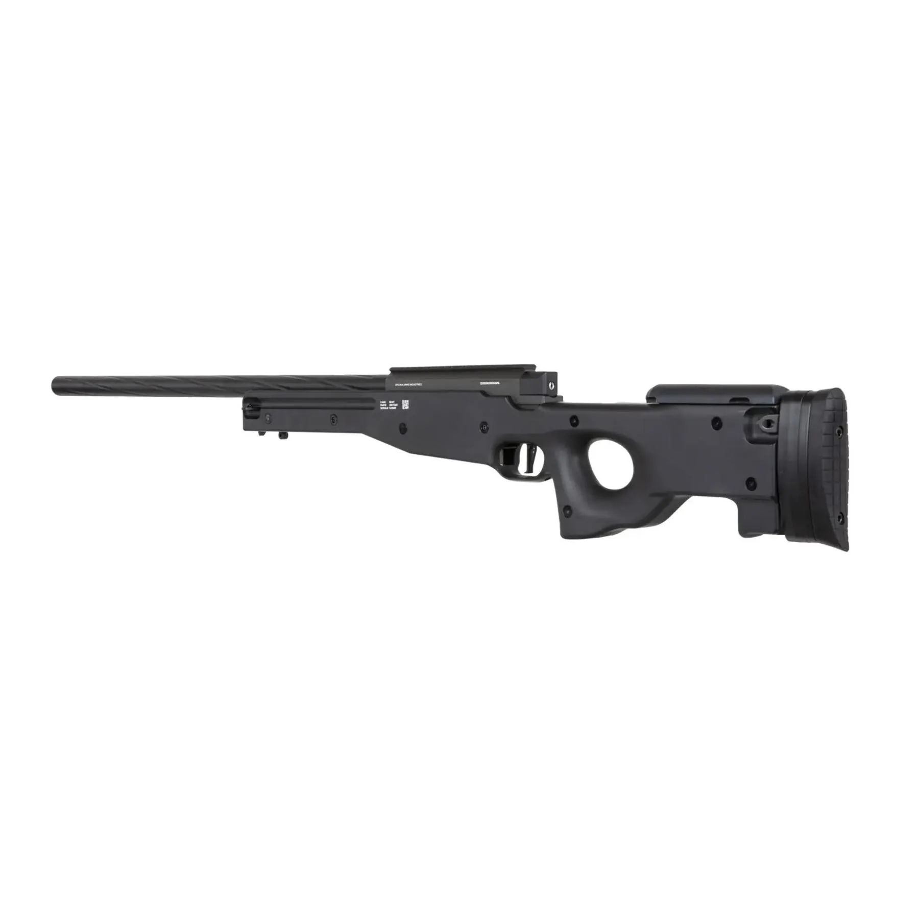 Specna Arms SA-S11 Scharfschützengewehr High-Power, Black