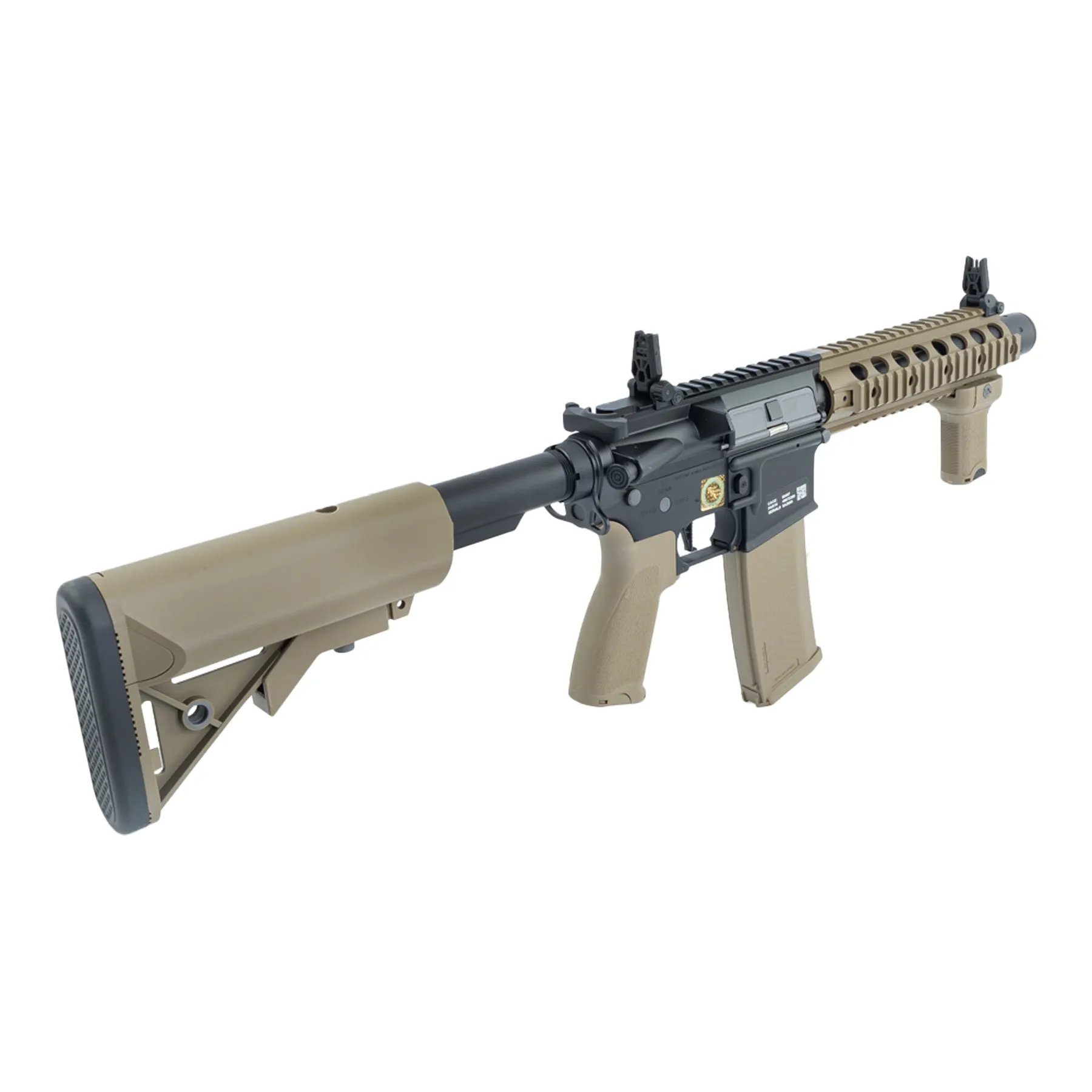 Specna Arms SA-E05 Edge 2.0 (S)AEG, Dualtone