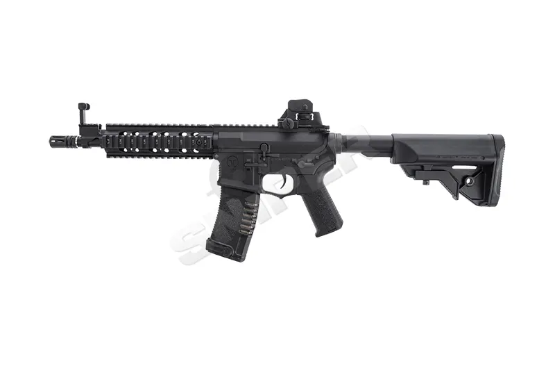 Amoeba M4 CG-002 E-System 0,5 Joule, (S)AEG, Black