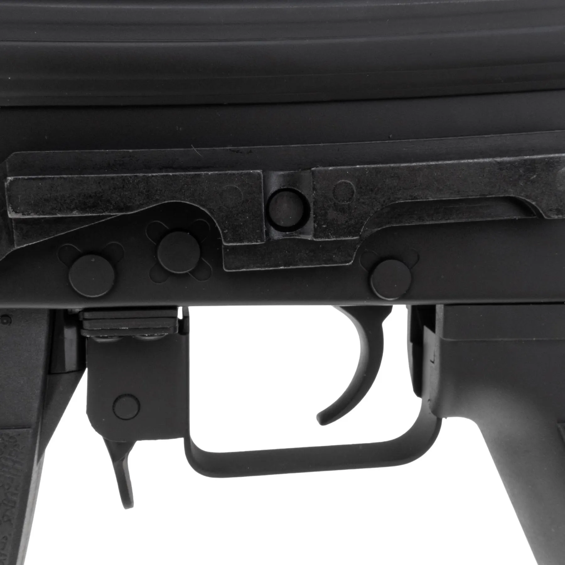 Specna Arms SA-PJ16 PRIME w/ Aster, Black