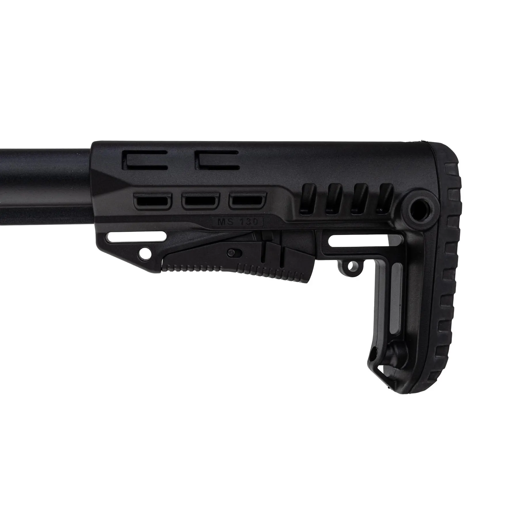 MTW Billet 10" Field Specialist, Black MTW Billet 10" Field Specialist, Black