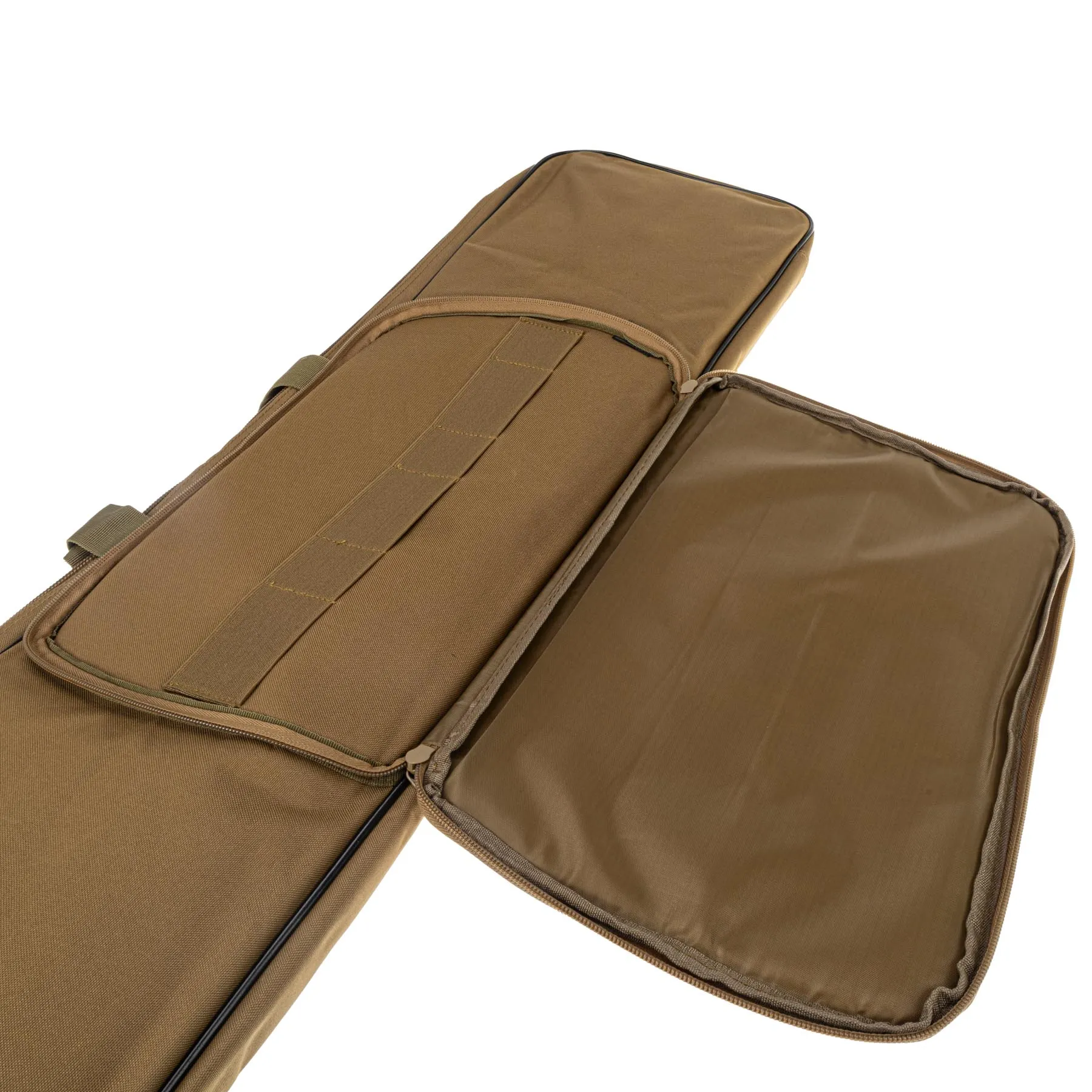 SIXMM Waffentasche 100cm, Tan