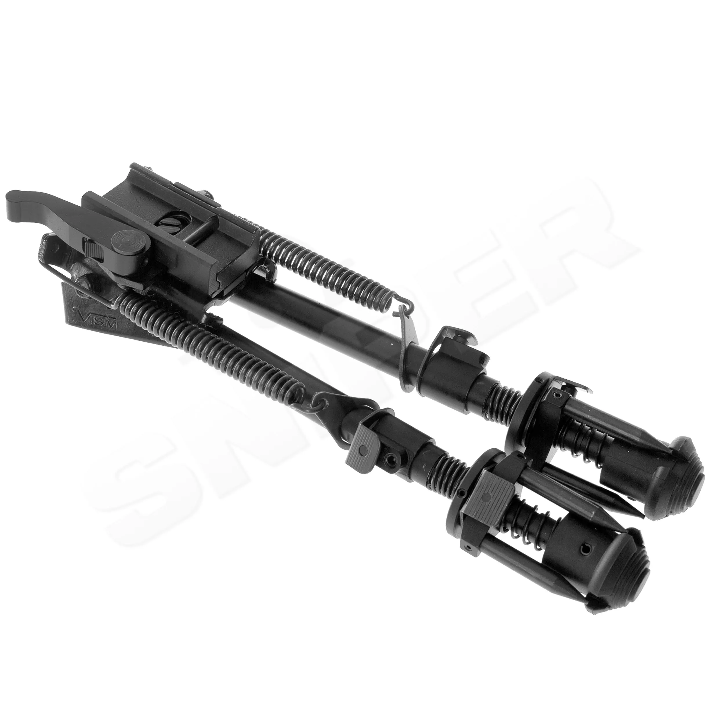 KPM Spring Return Bipod KPM Spring Return Bipod