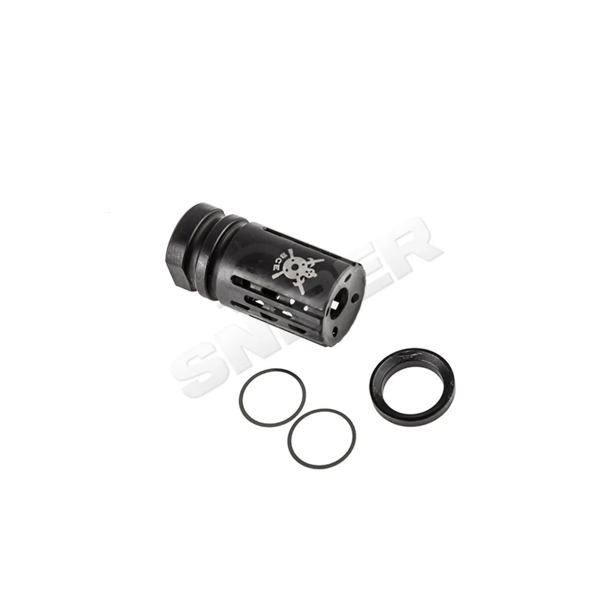 Battle Comp 2.0 Flash Hider (CCW)