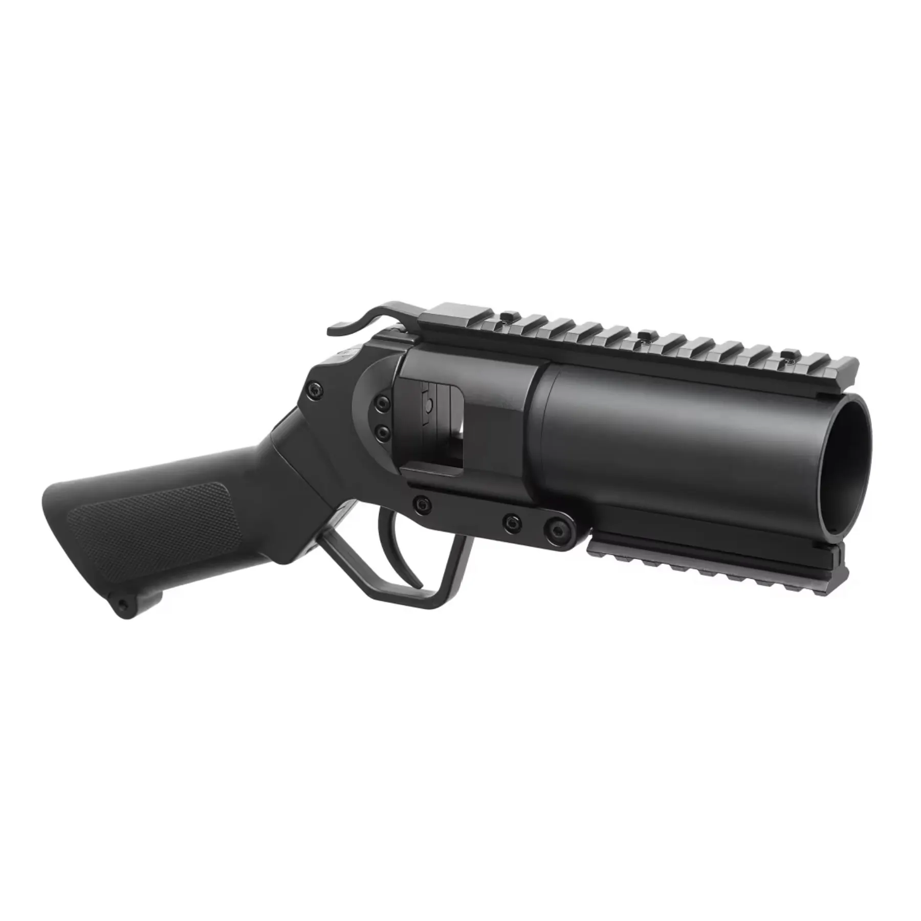 Cyma M052 Stand Alone Grenade Launcher, Black Cyma M052 Stand Alone Grenade Launcher, Black