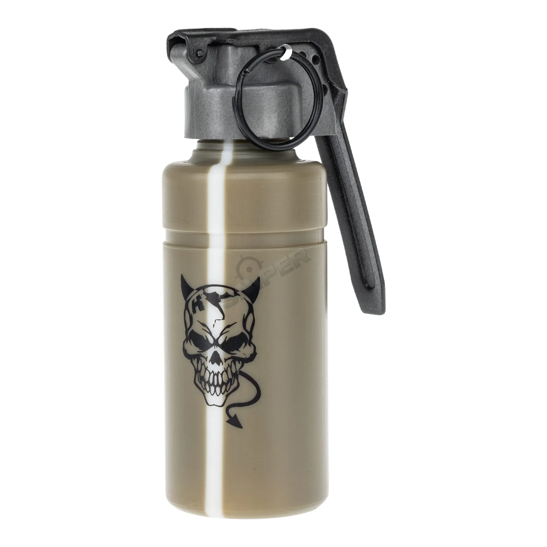 Hakkotsu Thunder B Devil Grenade Set, 12er Pack Hakkotsu Thunder B Devil Grenade Set, 12er Pack