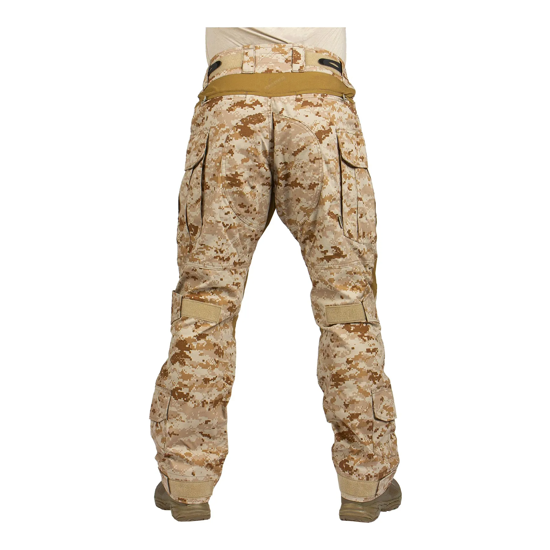 EM3 Combat Pants Advanced Version,AOR1
