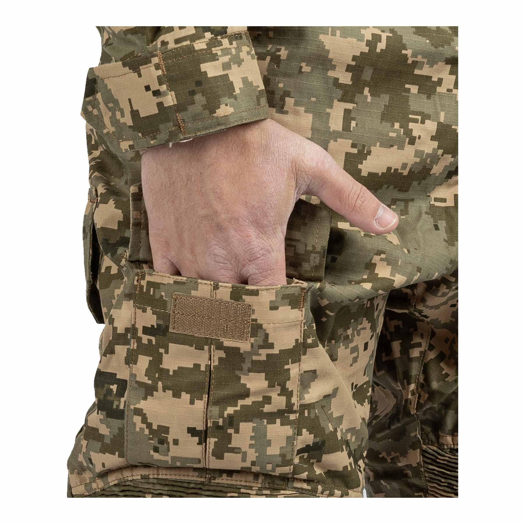 Invader Gear Predator Combat Pant, Ukraine MM-14