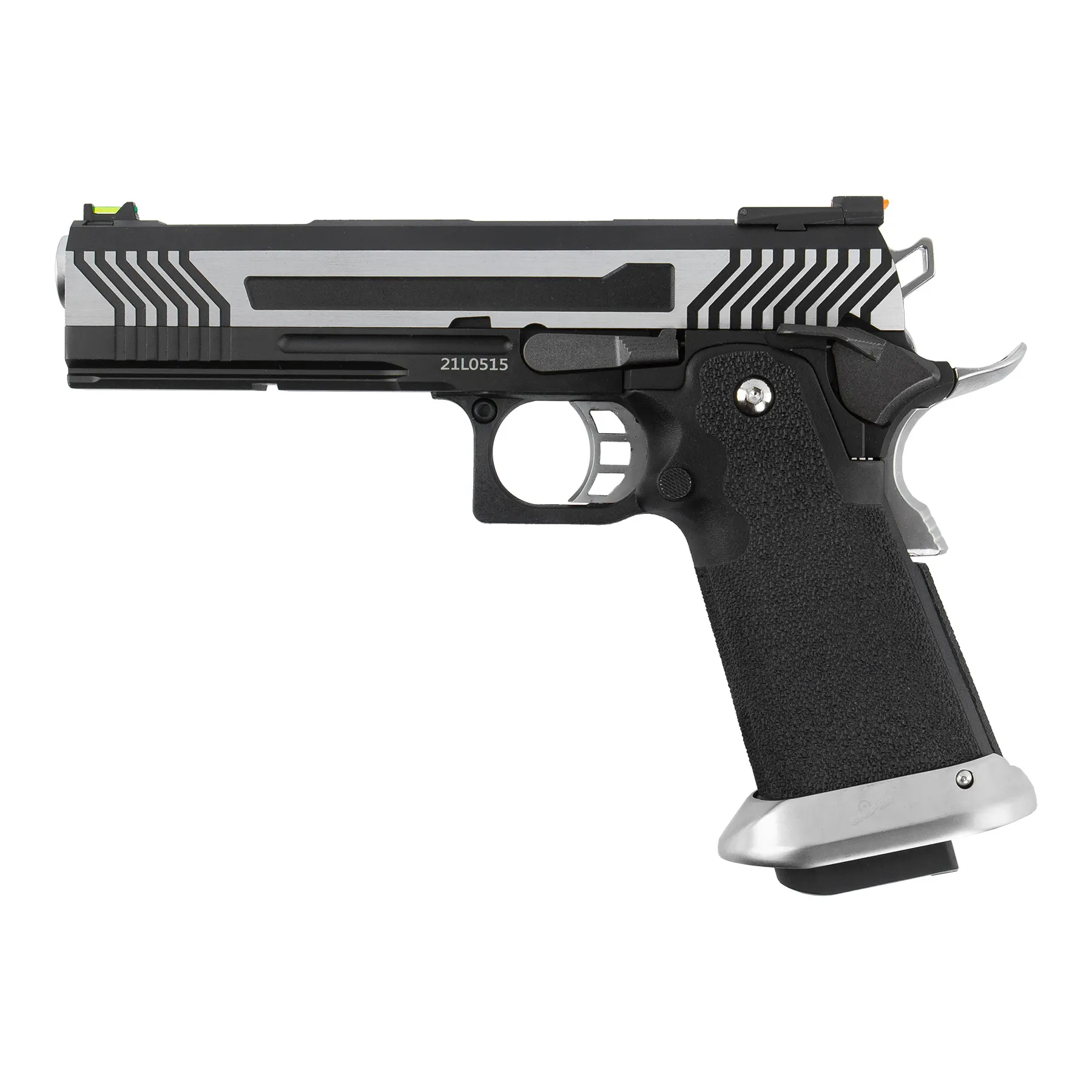 HX1101 Hi-Capa 5.1, GBB