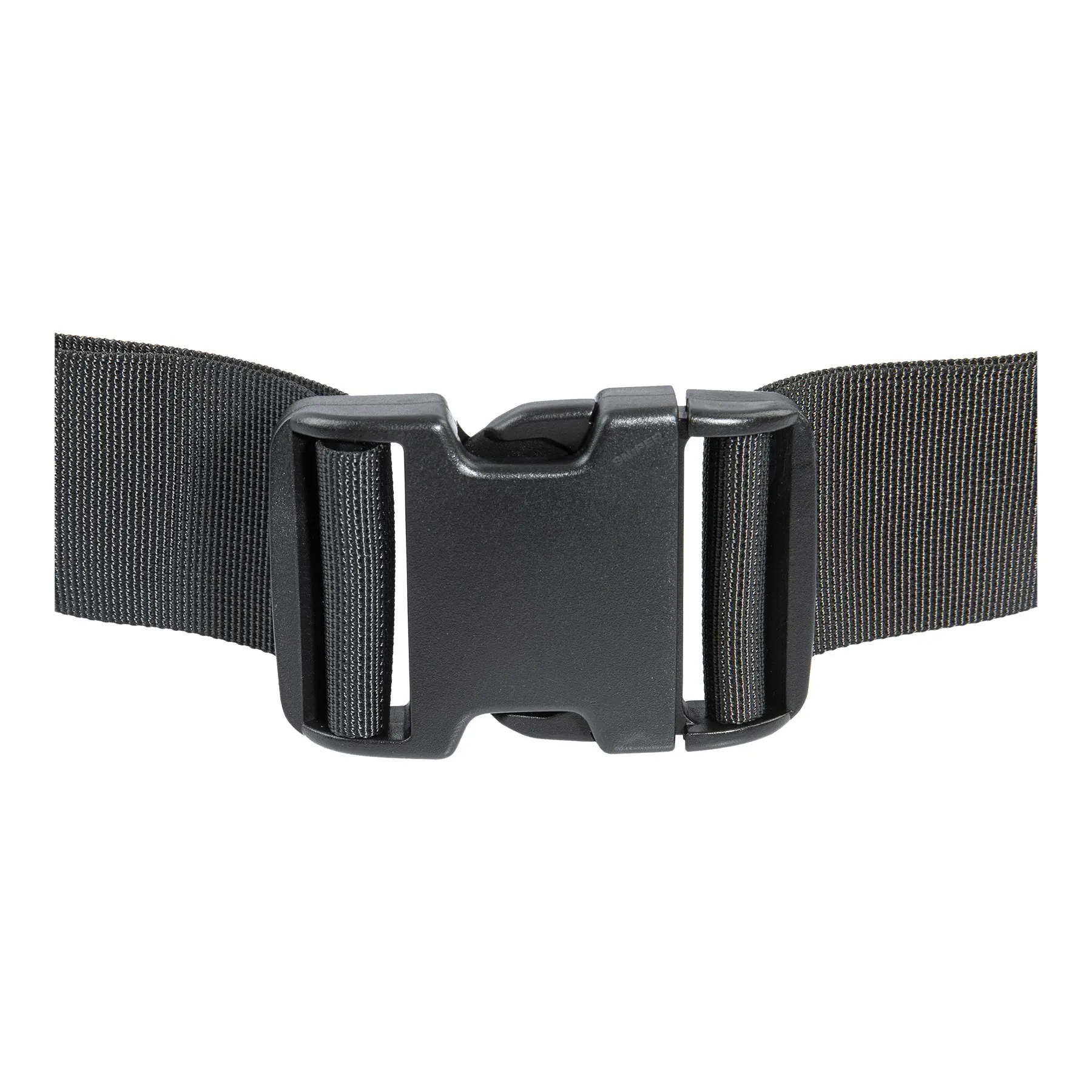 Tactical molle belt, Black