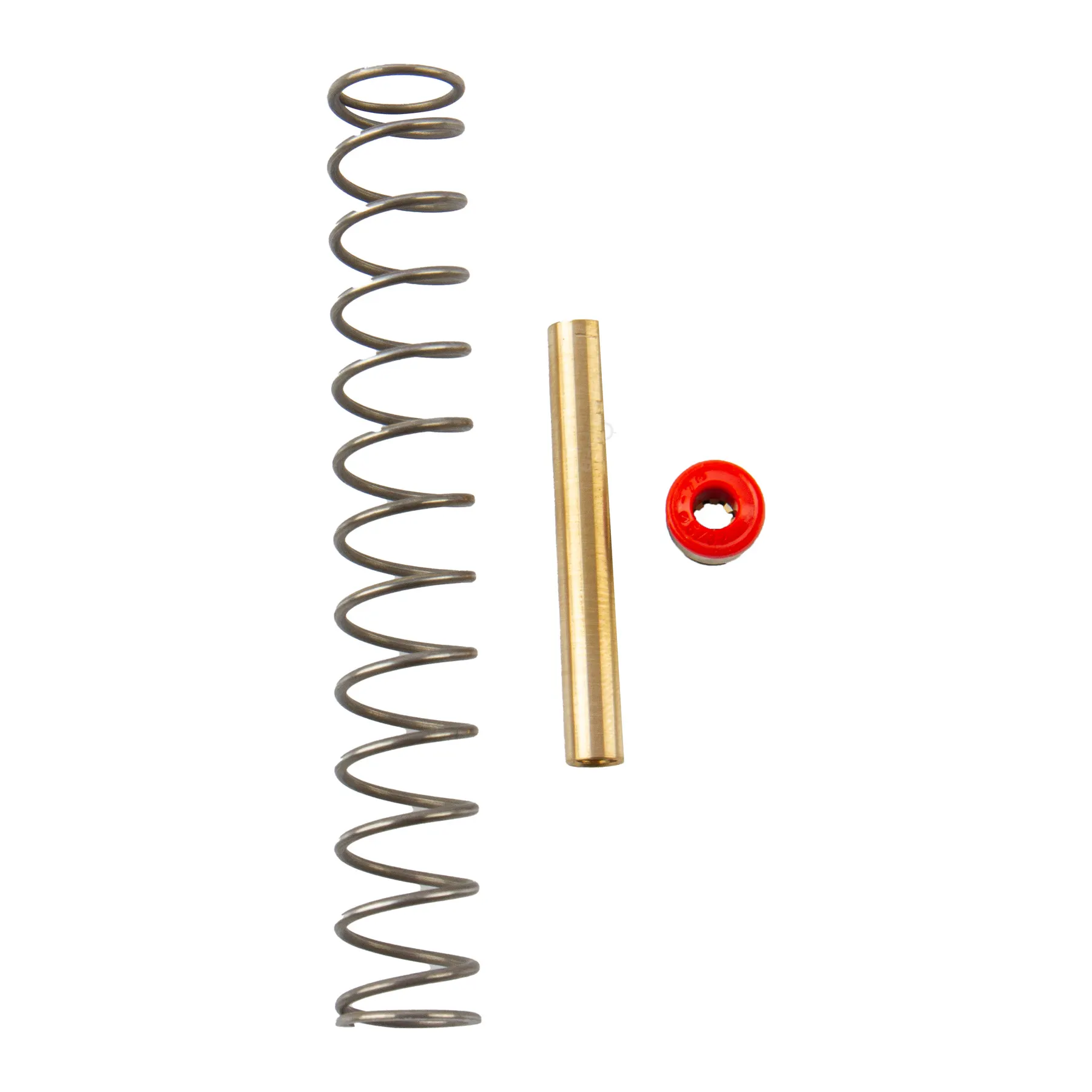 HPA standard TM, Well conversion kit