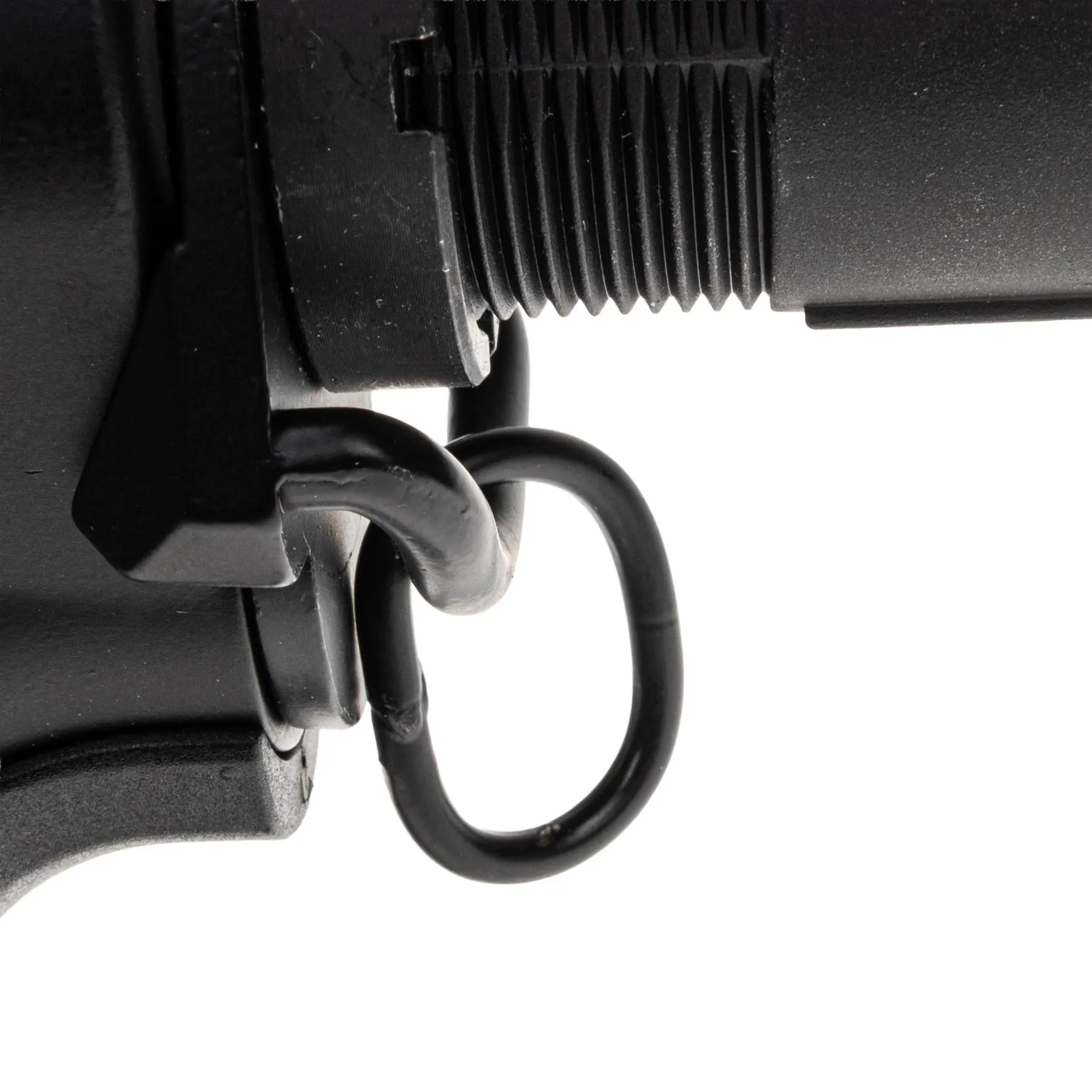 SAC x Fusion F2 Strike Industries Gridlock 11", Black/Gold