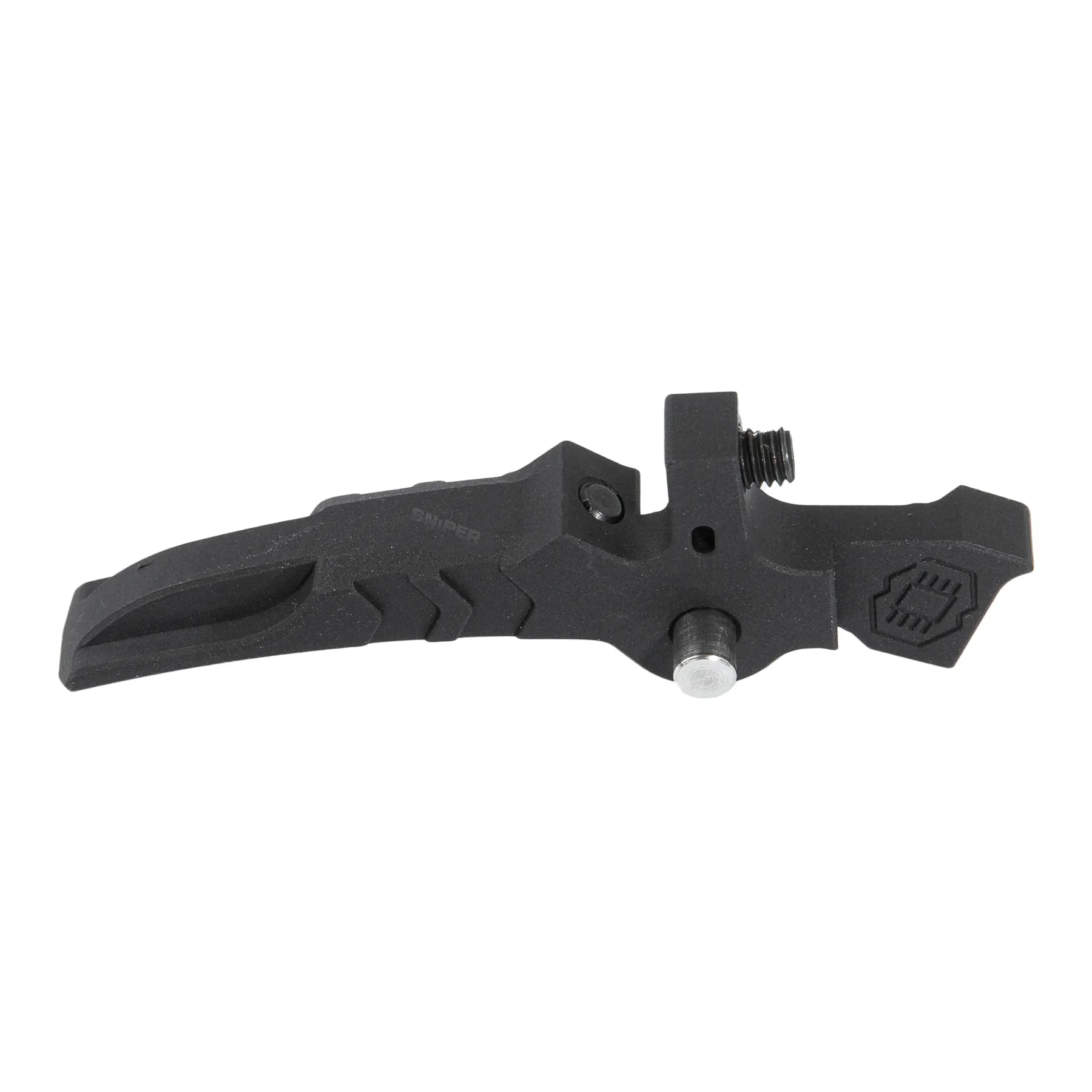 Nova Trigger 2B1, Matt Black